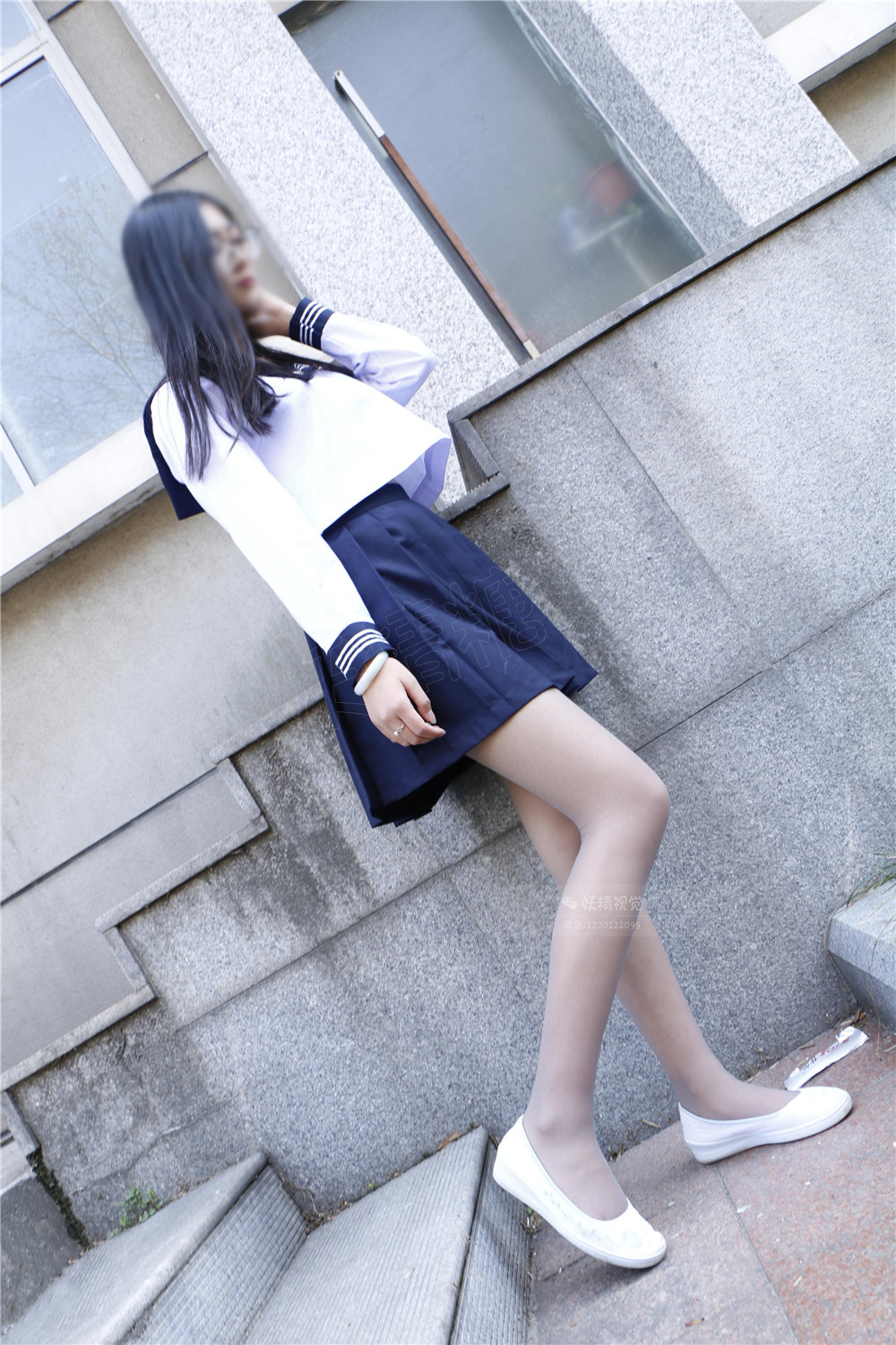【在线看】[妖精视觉] NO.152 甜甜 时光丝韵 [37P] - XZWang-写真网-XZWang-写真网