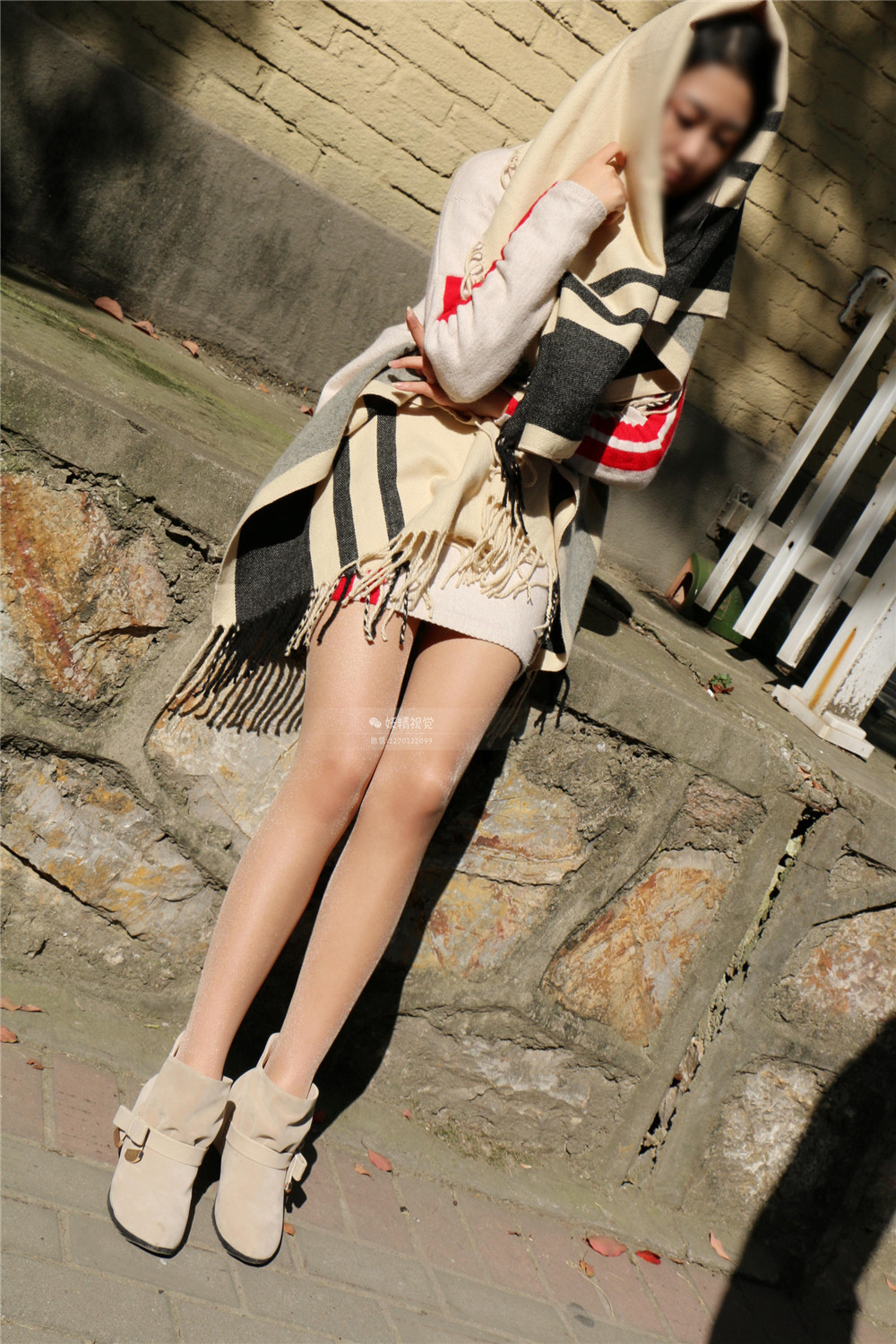 【在线看】[妖精视觉] NO.072 甜甜 vison印象 [67P] - XZWang-写真网-XZWang-写真网