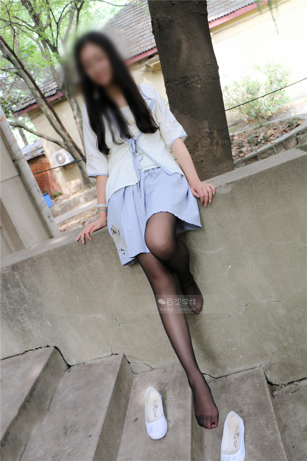 【在线看】[妖精视觉] NO.074 甜甜 雕刻成的黑丝时光 [66P] - XZWang-写真网-XZWang-写真网