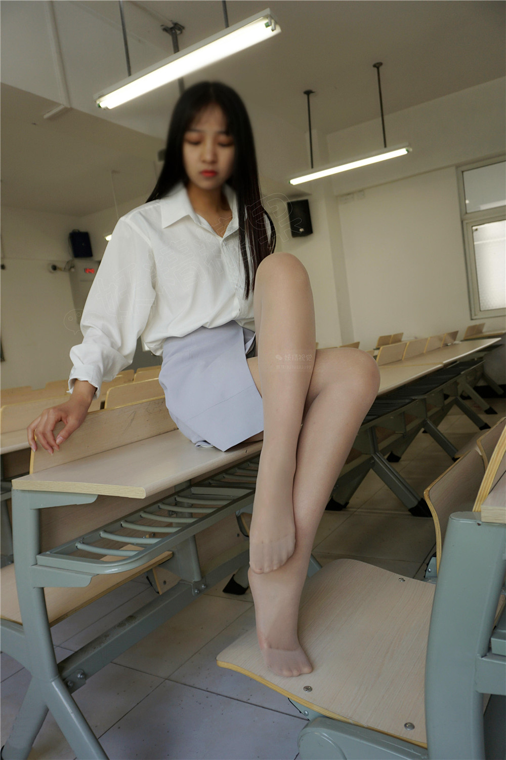 【在线看】[妖精视觉] NO.088 妖妖 月夜幽梦小妖精 [43P] - XZWang-写真网-XZWang-写真网