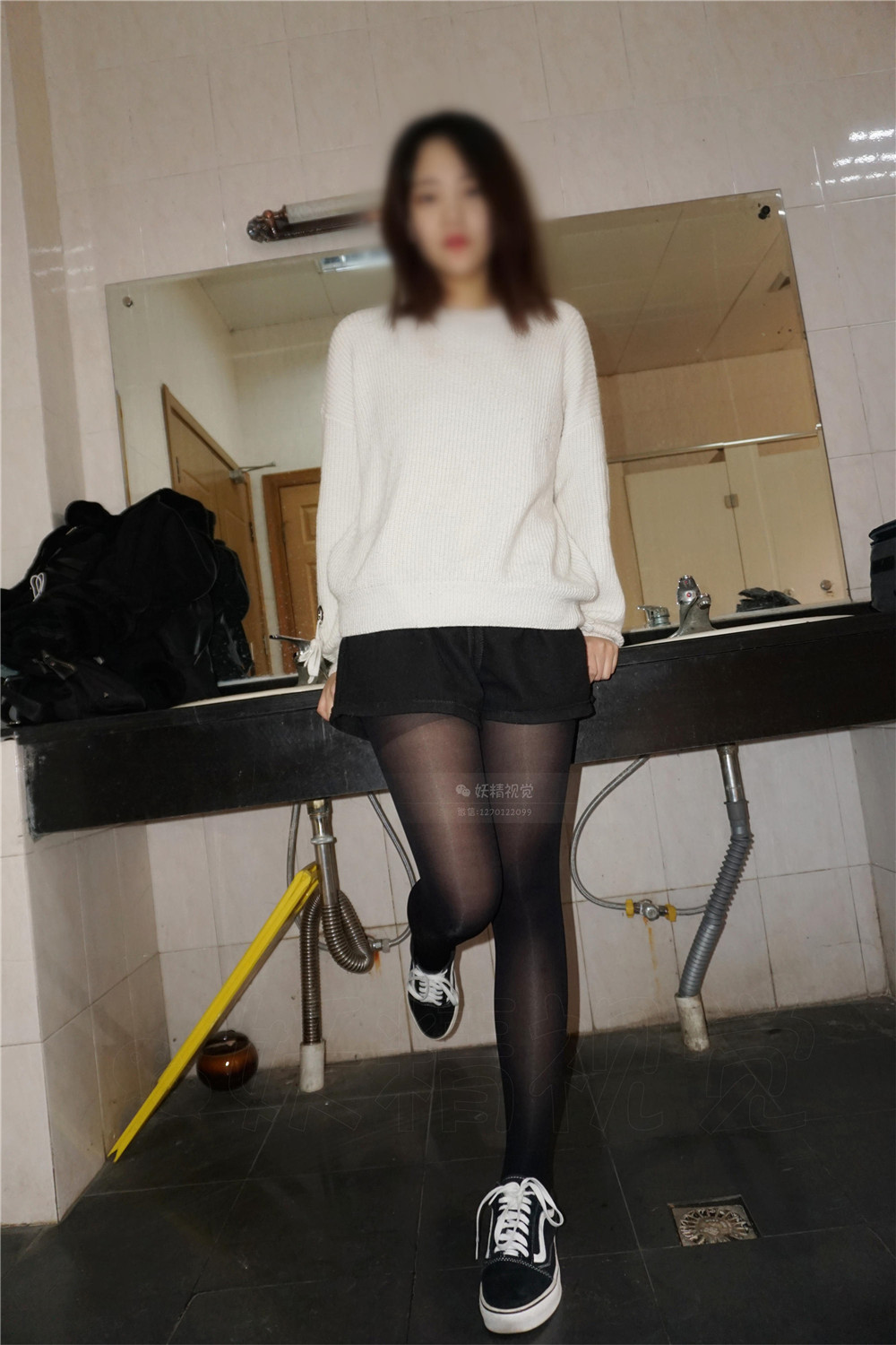 【在线看】[妖精视觉] NO.025 苏苏 _ 初识之恋半生缘 [68P] - XZWang-写真网-XZWang-写真网