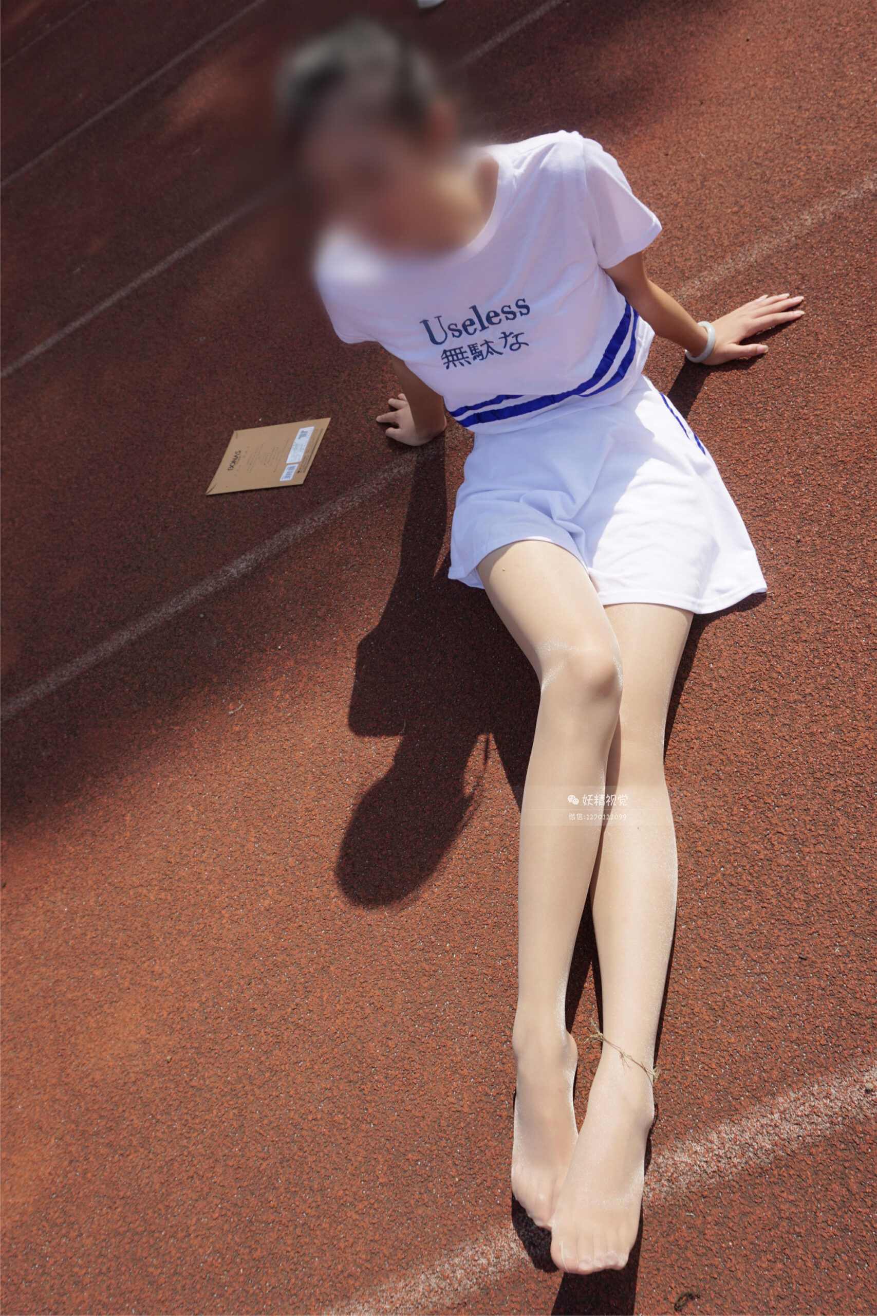 【在线看】[妖精视觉] NO.008 甜甜 娇柔肉丝 [73P] - XZWang-写真网-XZWang-写真网