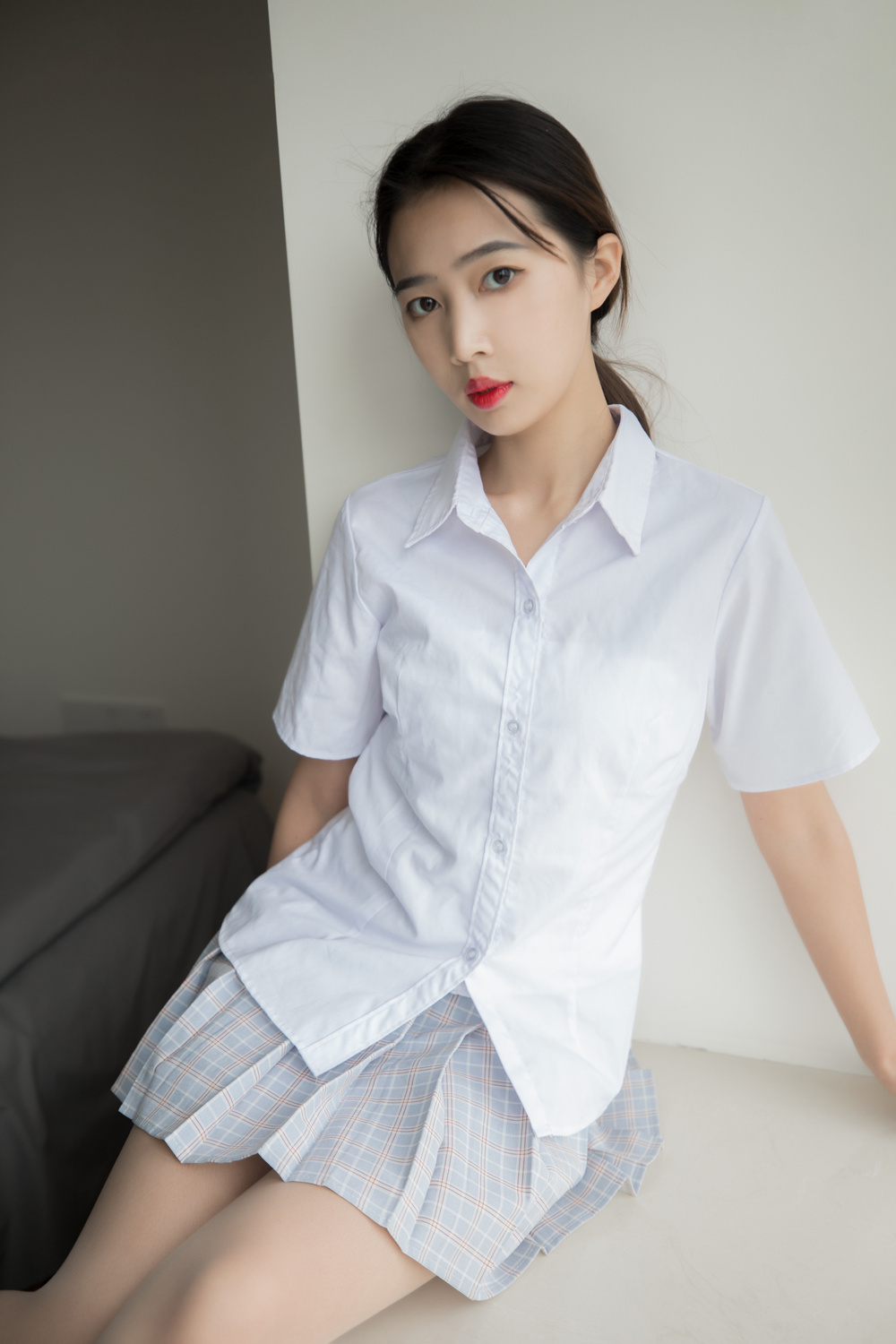 【在线看】梦丝女神 NO.104 笙箫《独特的味道》[75P] - XZWang-写真网-XZWang-写真网