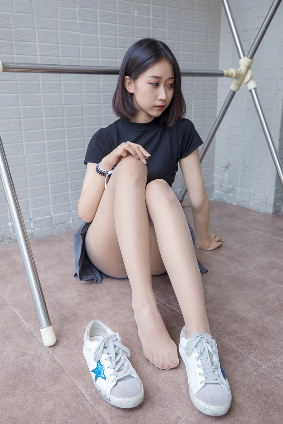 【在线看】梦丝女神 NO.034 阿依古丽 来自新疆的月亮花 [82P] - XZWang-写真网-XZWang-写真网