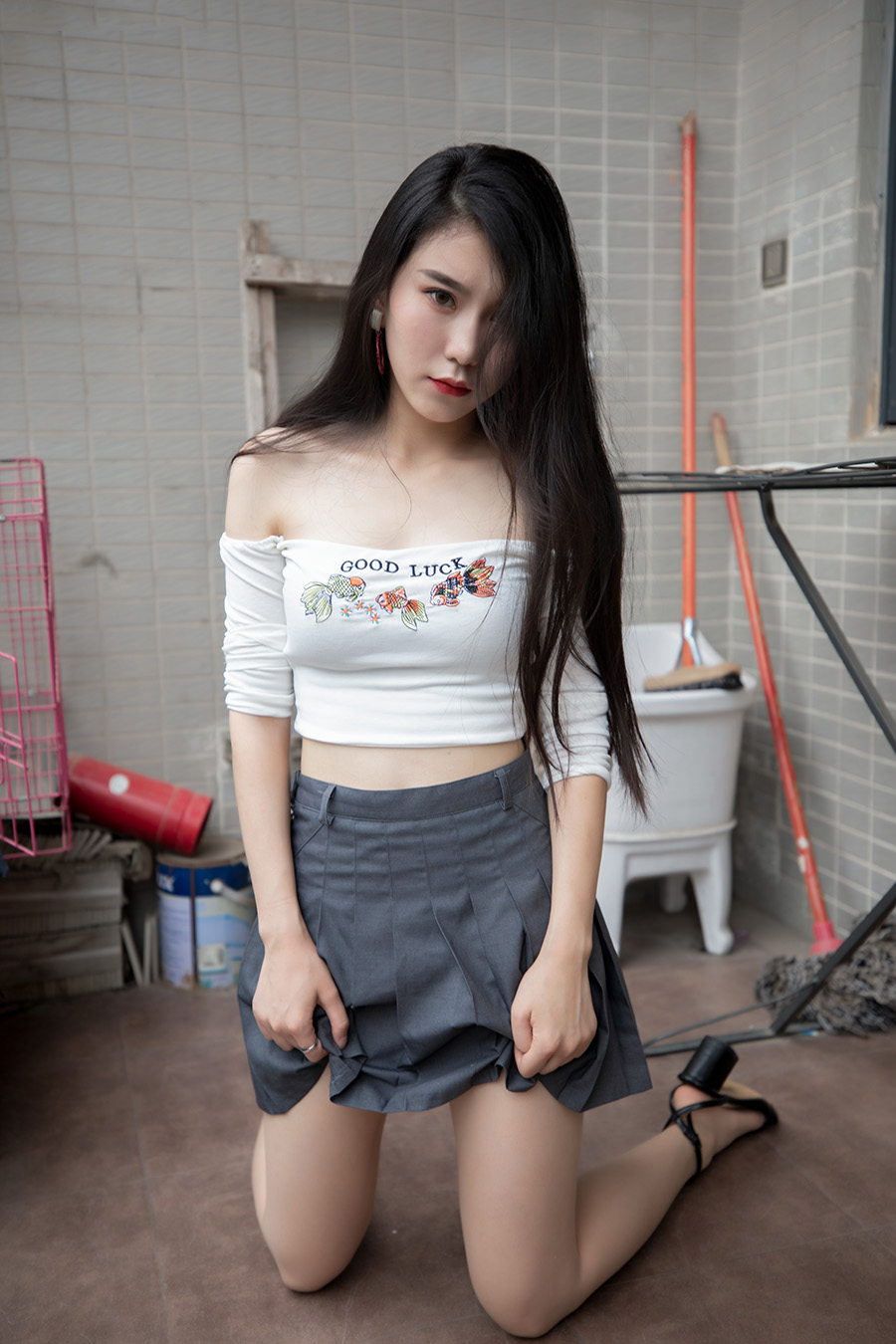 【在线看】梦丝女神 NO.046 苏安希 优雅的日子 [66P] - XZWang-写真网-XZWang-写真网