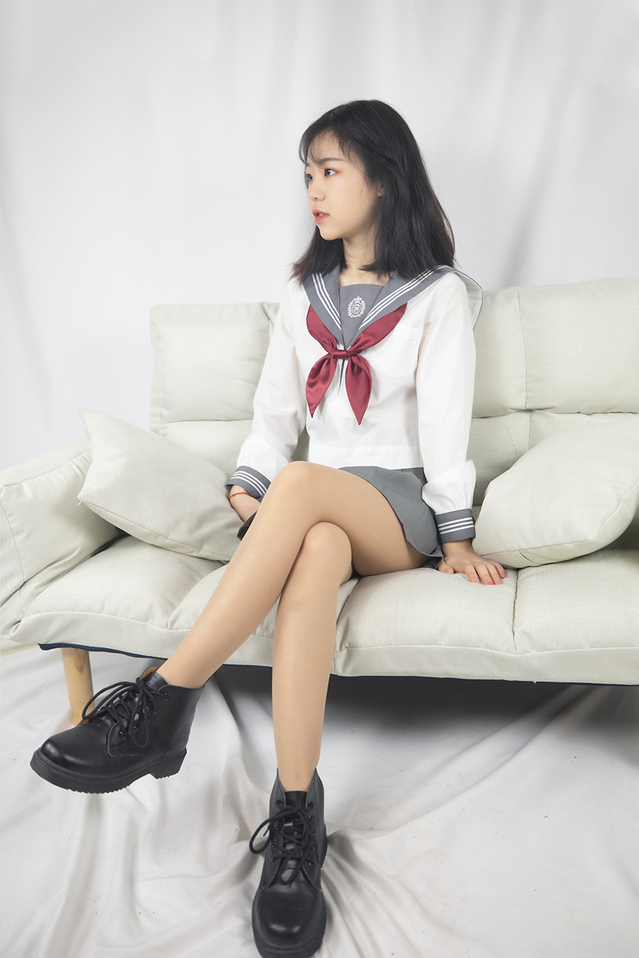 【在线看】梦丝女神 NO.088 奶味小仙女 初恋的味道 [74P] - XZWang-写真网-XZWang-写真网