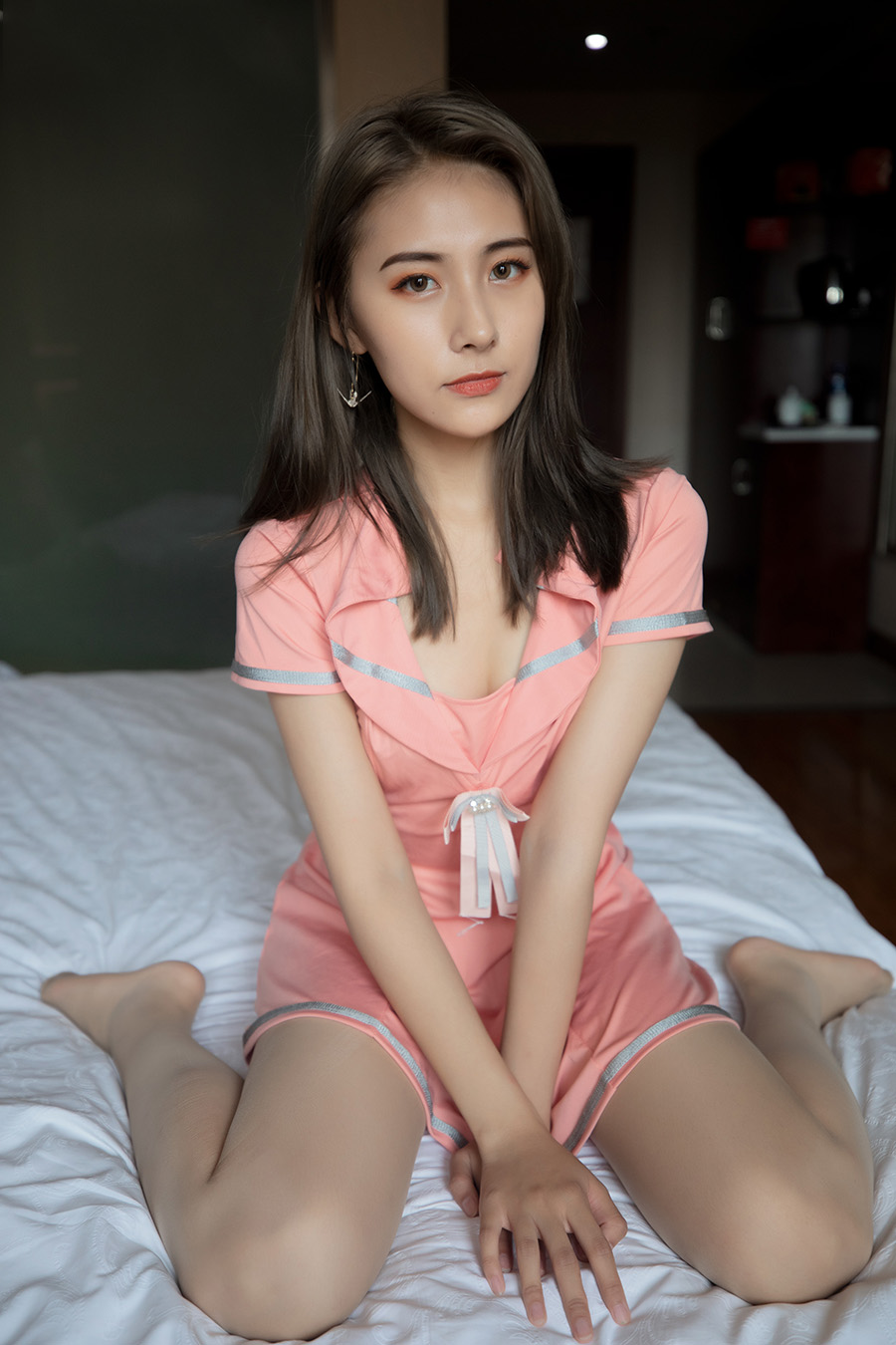 【在线看】梦丝女神 NO.012 小允儿 合作出品 [78P] - XZWang-写真网-XZWang-写真网