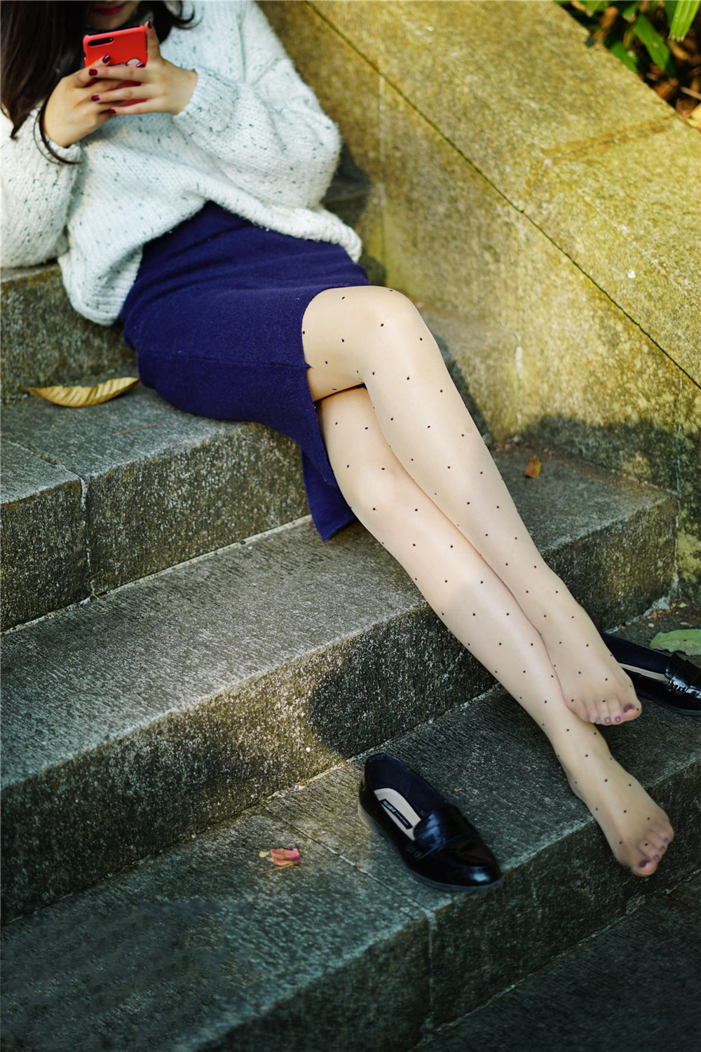 【在线看】袜小喵 KT027《蚂蚁上树》 - XZWang-写真网-XZWang-写真网