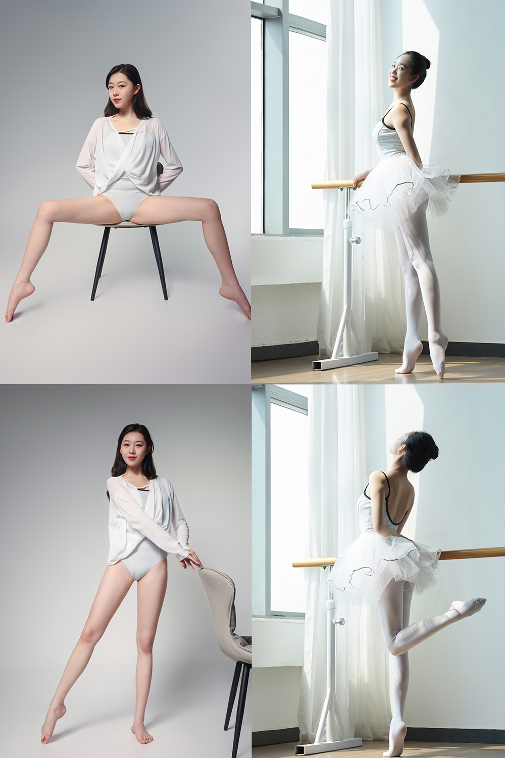 【在线看】GALLI嘉丽 舞蹈生日记 作品合集 NO.001-最新至NO.111期 - XZWang-写真网-XZWang-写真网