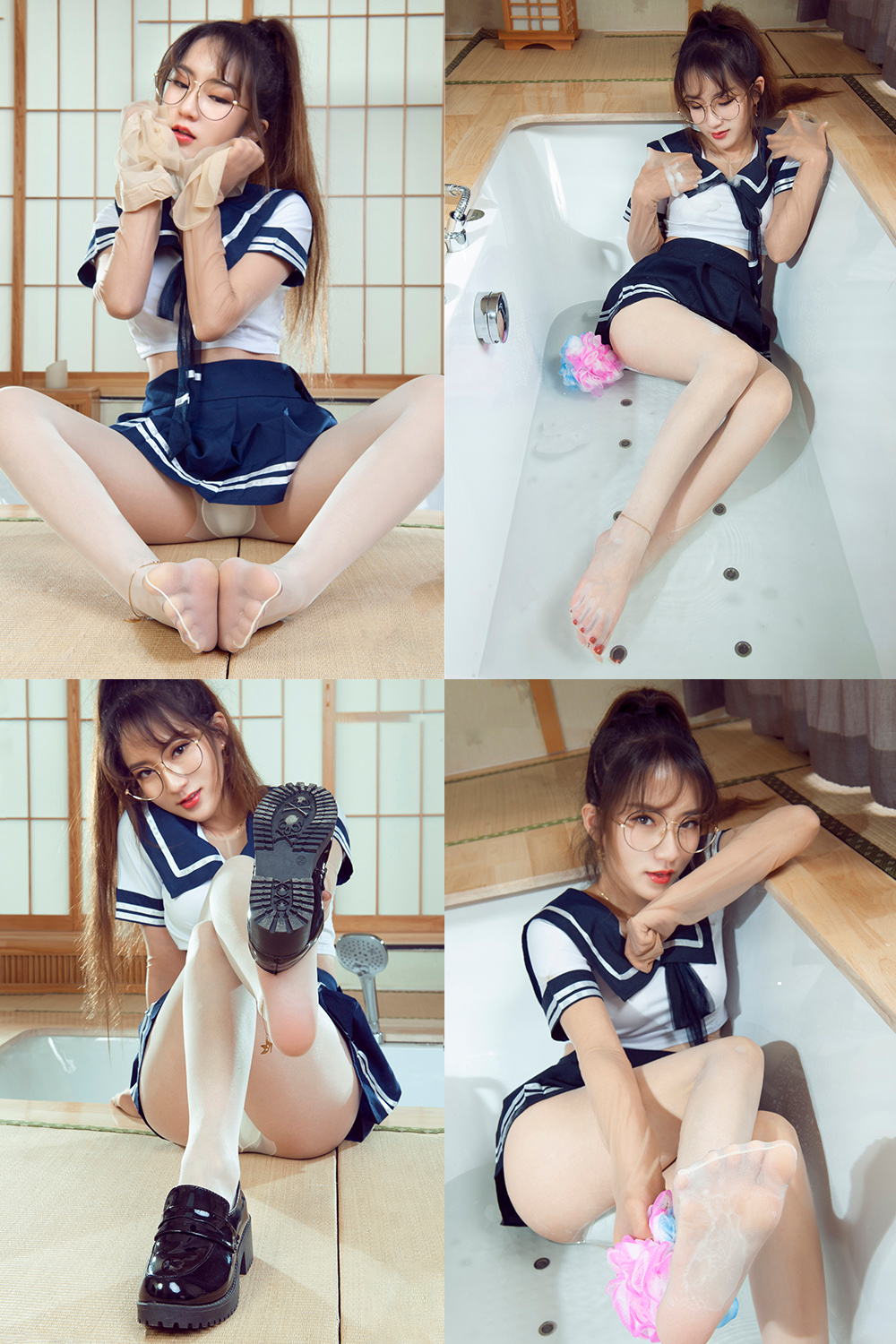 【在线看】Ligui丽柜 作品合集 写真+视频 最新至2022/9/5 - XZWang-写真网-XZWang-写真网