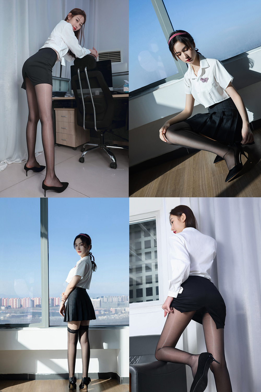 【在线看】SHENSHI绅士 作品合集 NO.001-最新至NO.087 - XZWang-写真网-XZWang-写真网