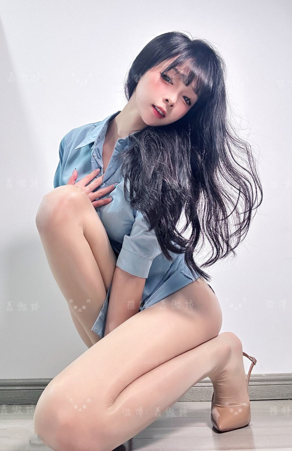 【在线看】抖音 聂傲娇 微密圈 NO.090期 【20P】 1 【在线看】抖音 聂傲娇 微密圈 NO.090期 【20P】 1