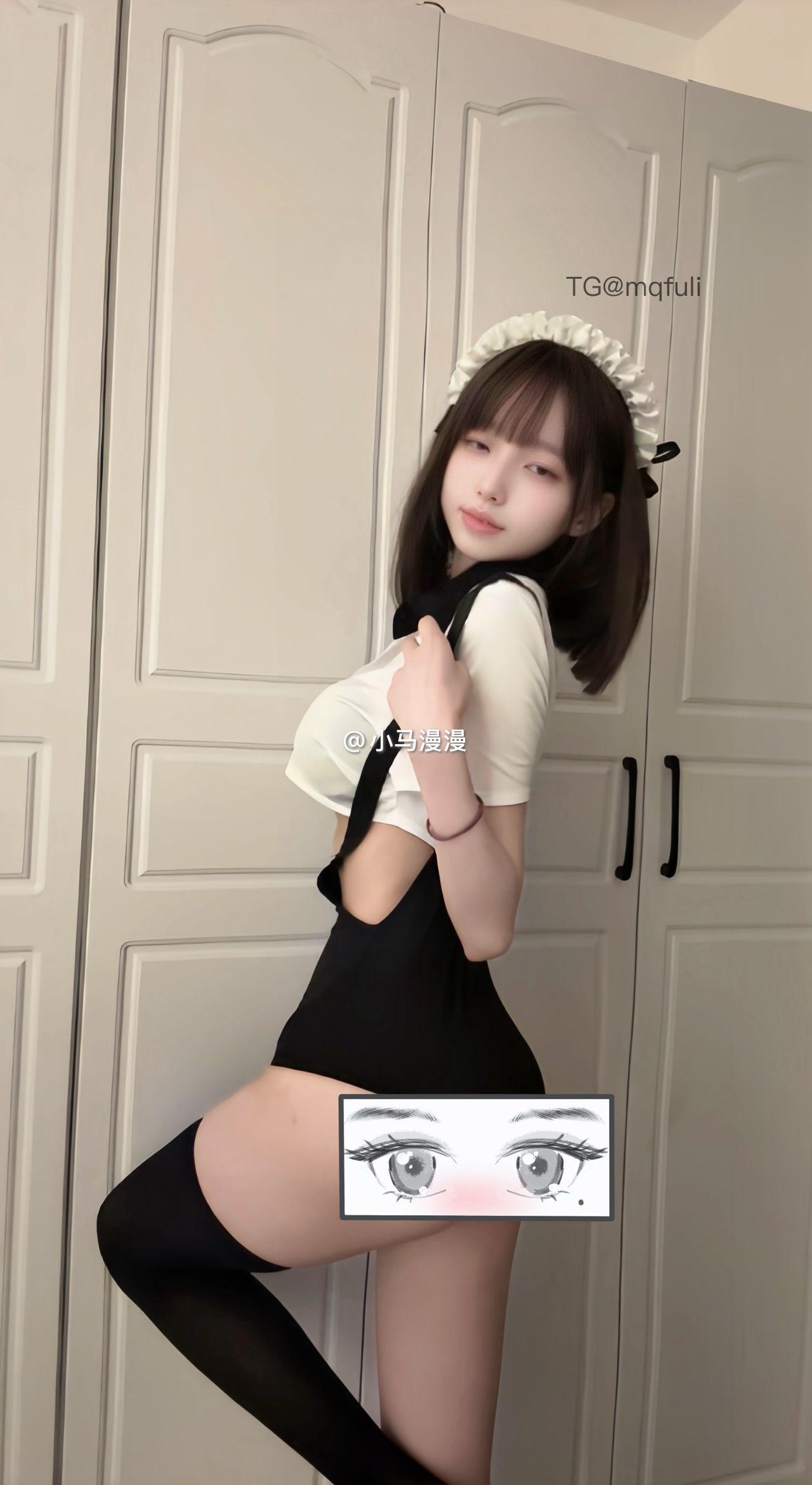 【在线看】抖音 小马漫漫 微密圈 NO.048期 【11P】 1 【在线看】抖音 小马漫漫 微密圈 NO.048期 【11P】 1