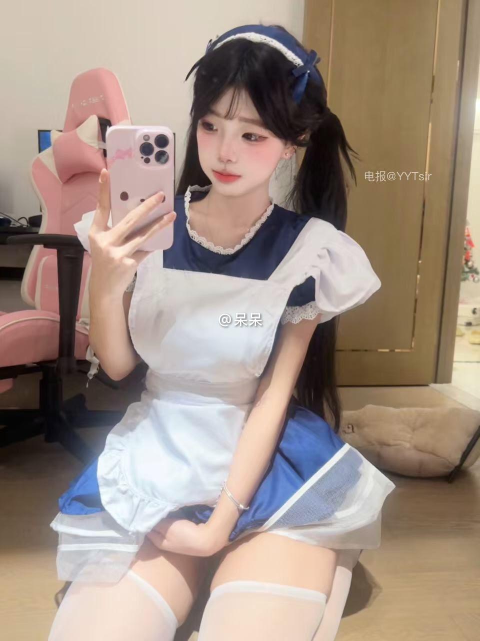 【在线看】抖音 呆呆 微密圈 NO.005期 【10P5V】 1 【在线看】抖音 呆呆 微密圈 NO.005期 【10P5V】 1