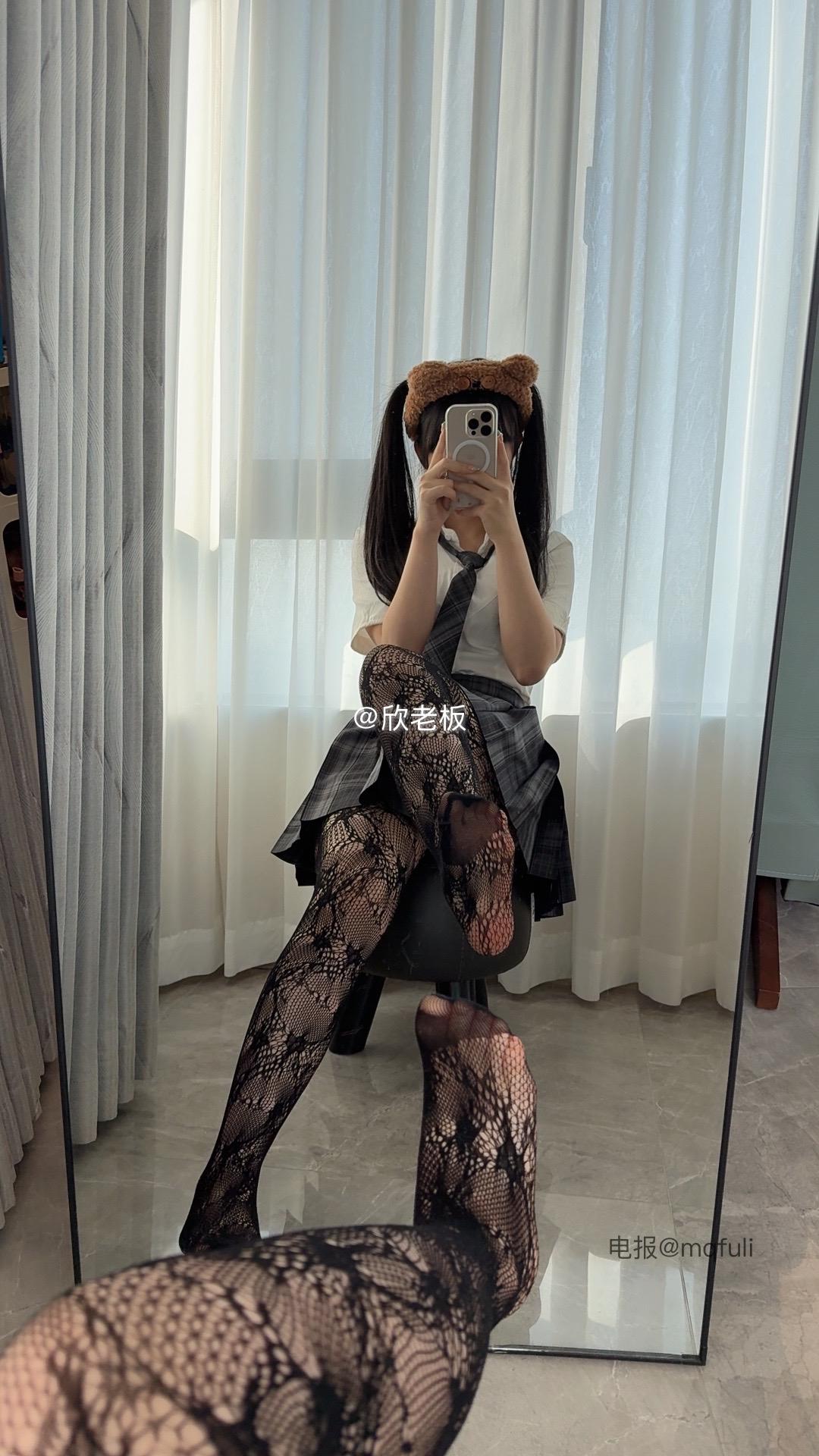 【在线看】抖音 欣老板 铁粉空间 NO.016期 【32P】 1 【在线看】抖音 欣老板 铁粉空间 NO.016期 【32P】 1