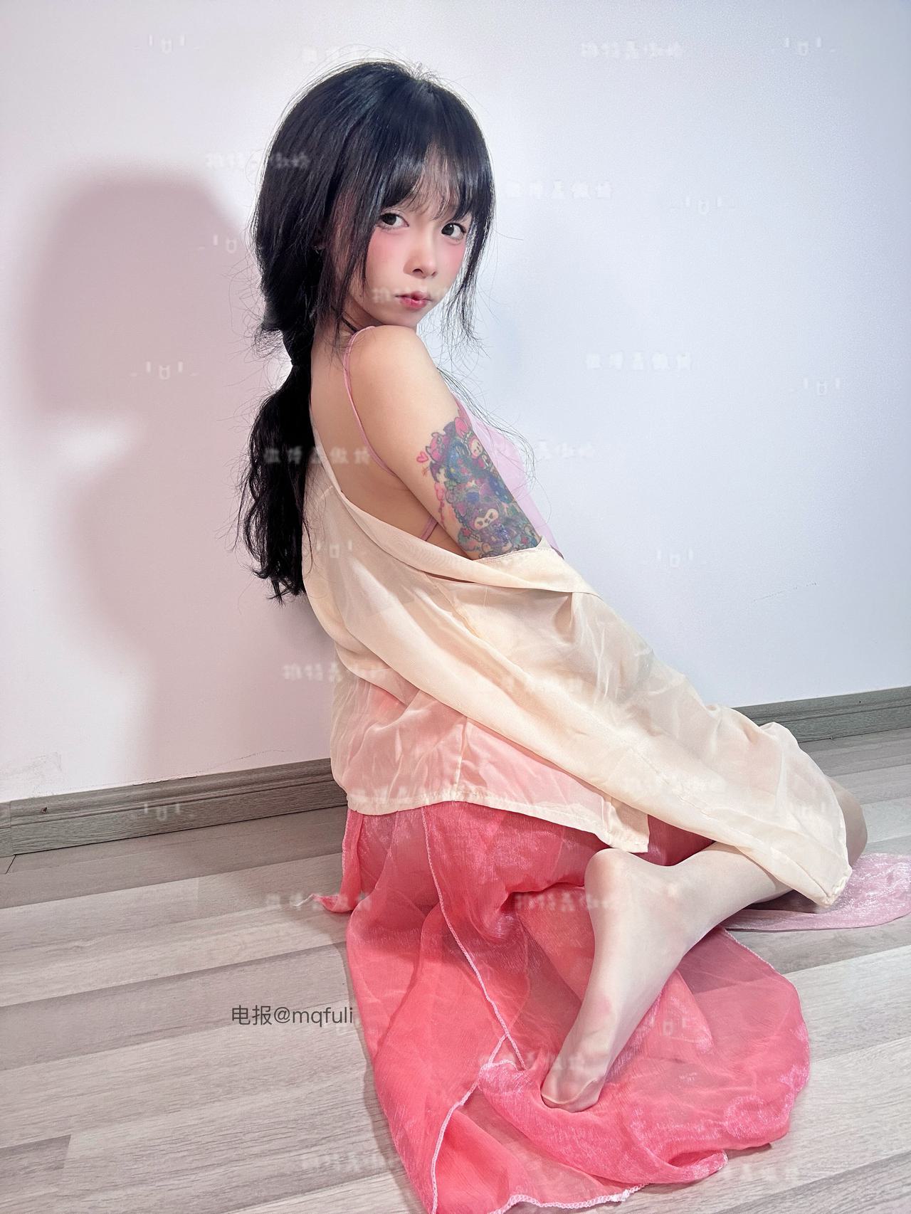 【在线看】抖音 聂傲娇 微密圈 NO.093期 【56P】 1 【在线看】抖音 聂傲娇 微密圈 NO.093期 【56P】 1