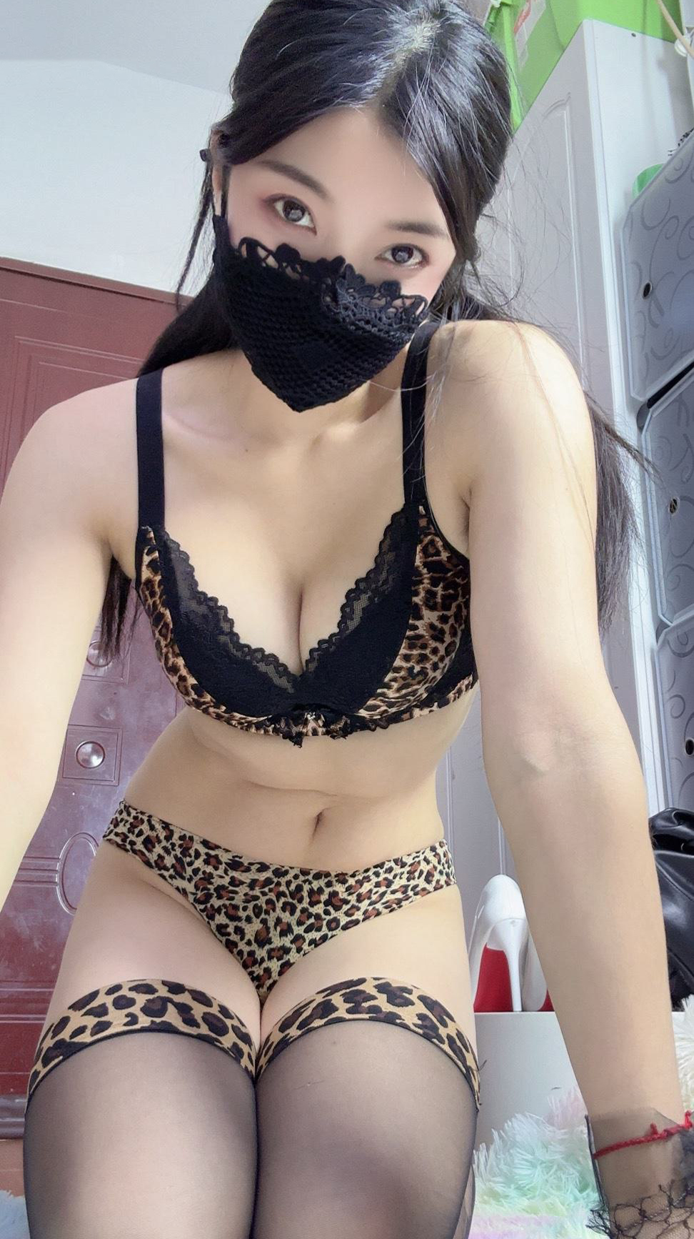 【在线看】抖音 晓兮s 微密圈 NO.001期 【18P7V】 1 【在线看】抖音 晓兮s 微密圈 NO.001期 【18P7V】 1