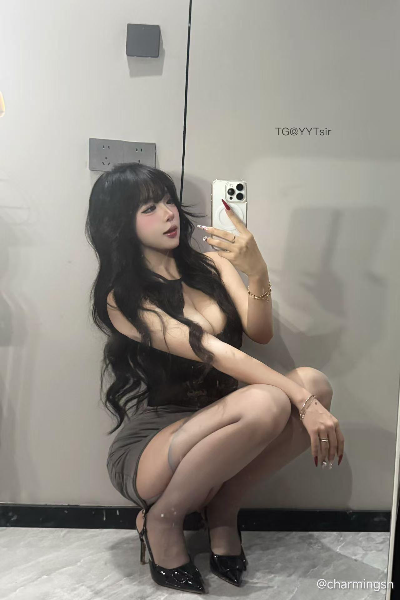 【在线看】抖音 charmingsn 微密圈 NO.002期 【8P】 1 【在线看】抖音 charmingsn 微密圈 NO.002期 【8P】 1