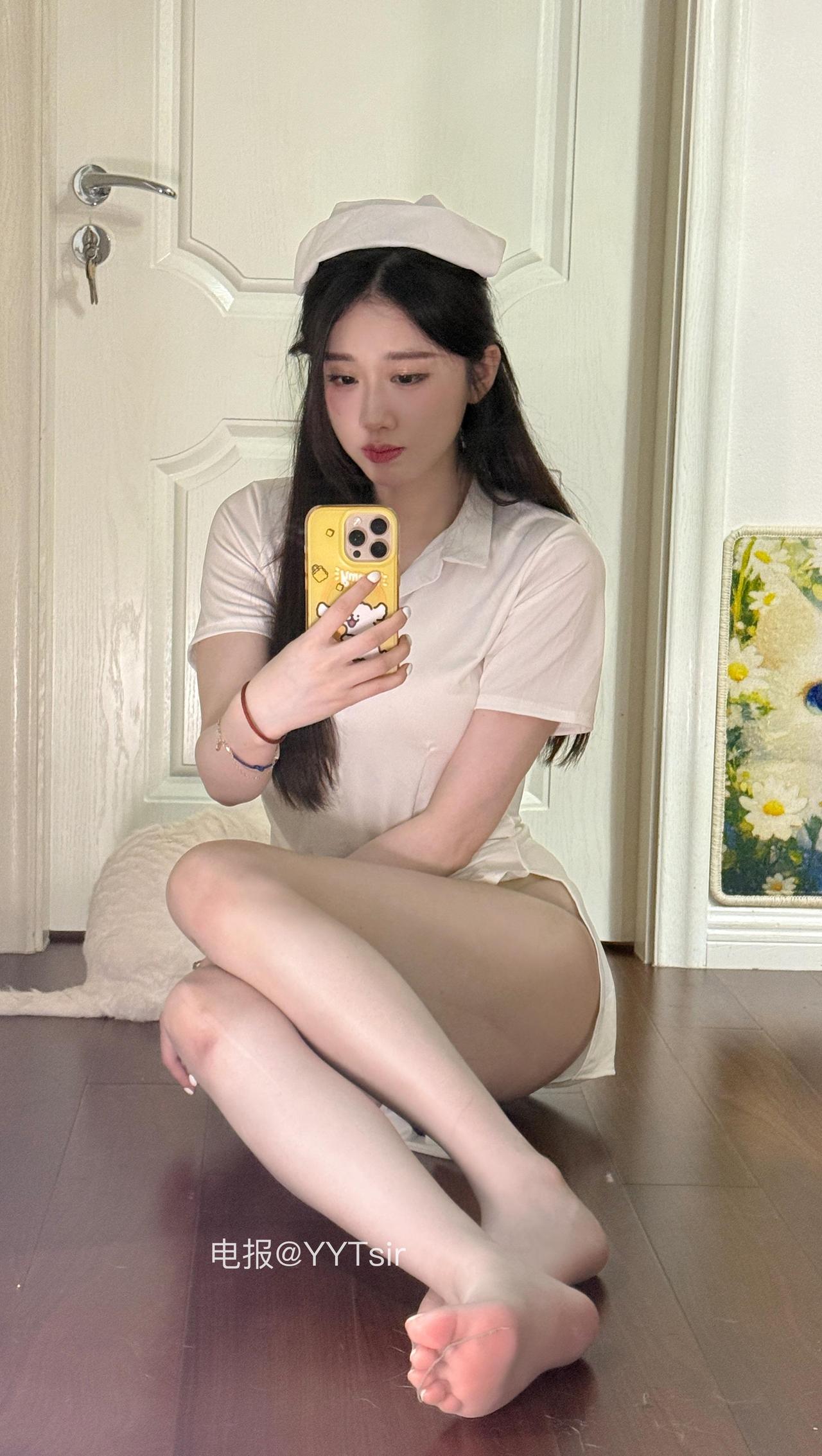 【在线看】抖音 轩子巨二兔 秘语空间 NO.001期 【41P】 1 【在线看】抖音 轩子巨二兔 秘语空间 NO.001期 【41P】 1