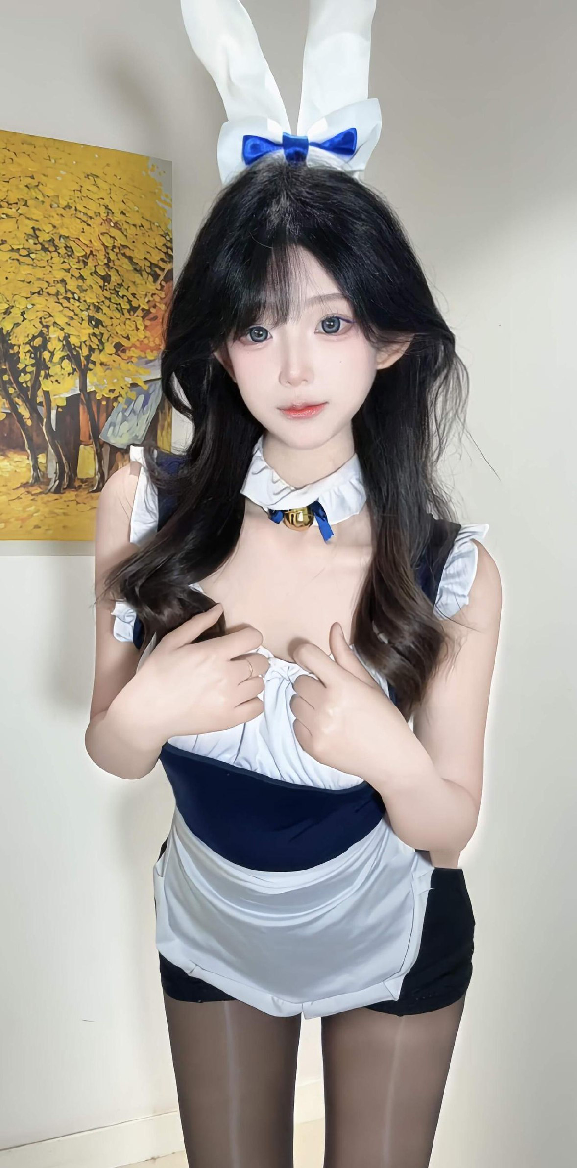 【在线看】抖音 叮咚 岛遇 NO.001期 【20P15V】 1 【在线看】抖音 叮咚 岛遇 NO.001期 【20P15V】 1