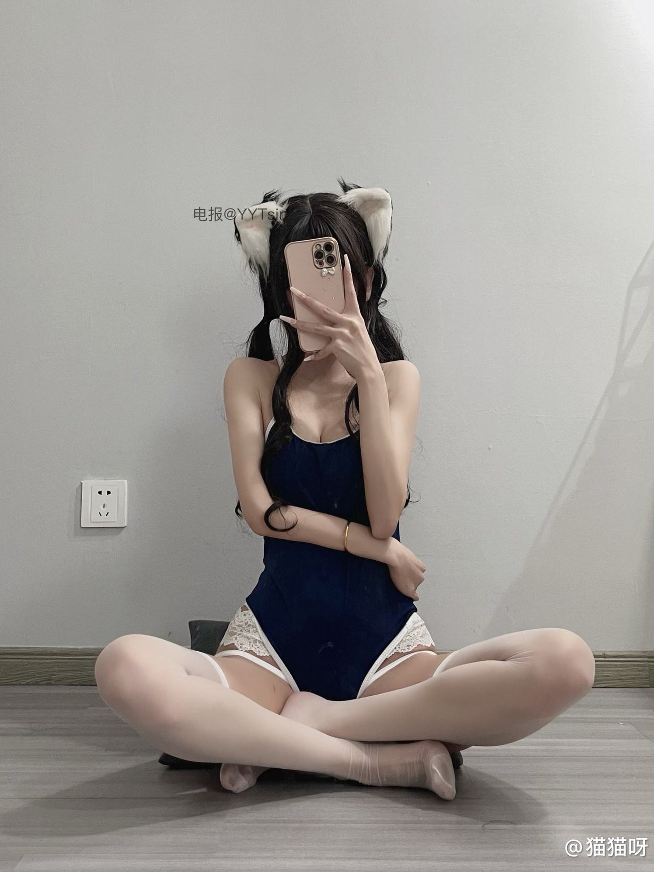 【在线看】抖音 猫猫好困 微密圈 NO.039期 【54P2V】 1 【在线看】抖音 猫猫好困 微密圈 NO.039期 【54P2V】 1