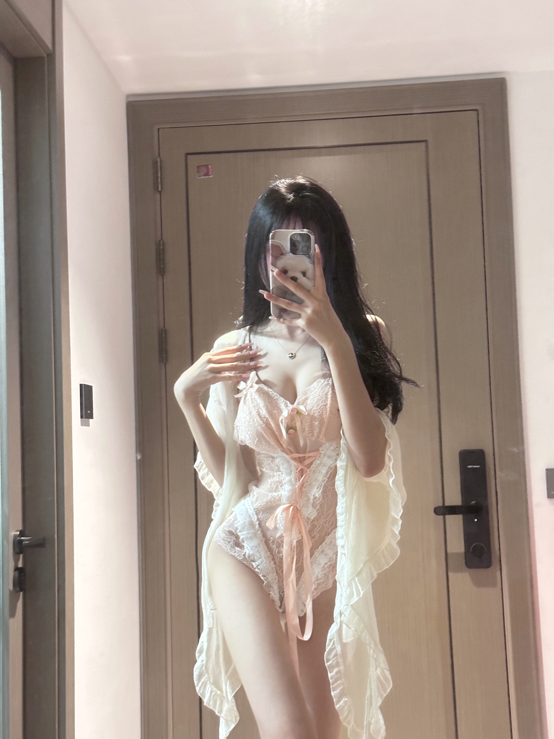 【在线看】抖音 芋头bb 微密圈 NO.001期 【41P6V】 1 【在线看】抖音 芋头bb 微密圈 NO.001期 【41P6V】 1