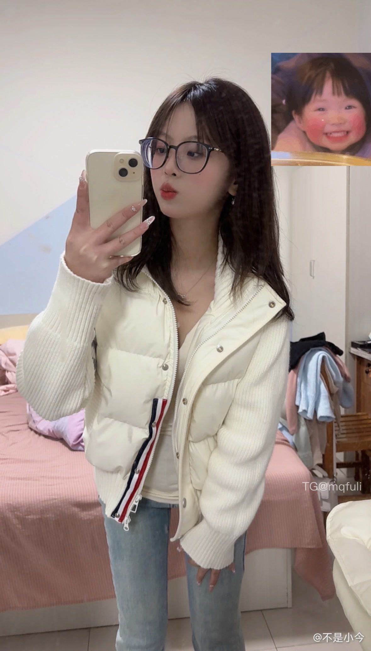 【在线看】抖音 不是小今 微密圈 NO.002期 【13P49V】 1 【在线看】抖音 不是小今 微密圈 NO.002期 【13P49V】 1