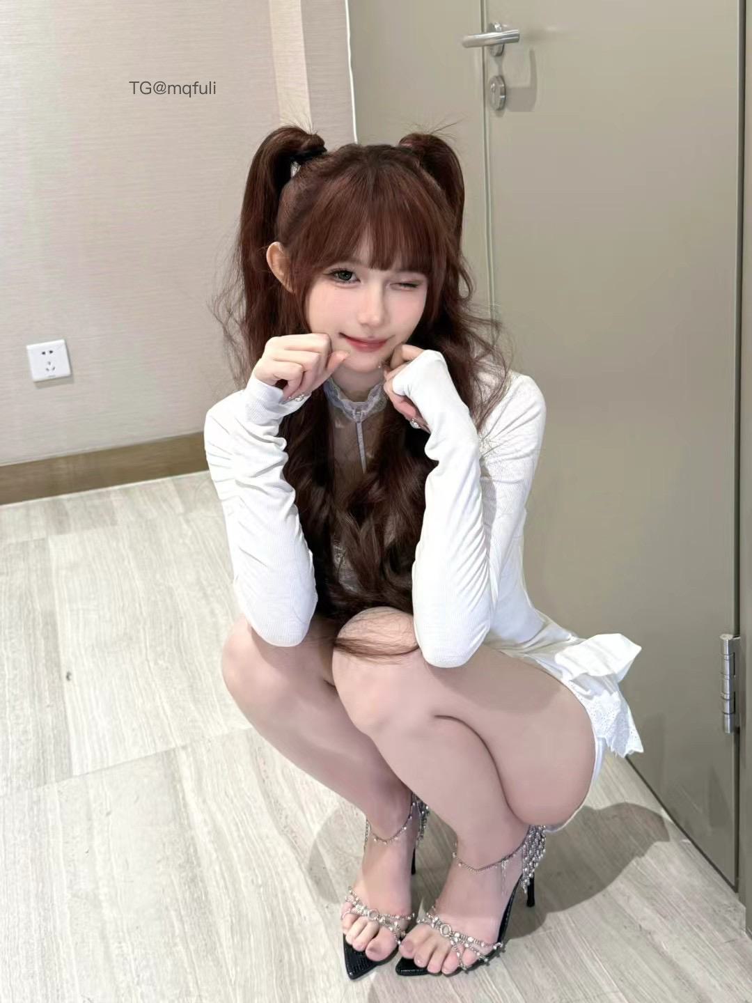 【在线看】抖音 超蓝布罗莉 铁粉空间 NO.011期 【8P1V】 1 【在线看】抖音 超蓝布罗莉 铁粉空间 NO.011期 【8P1V】 1