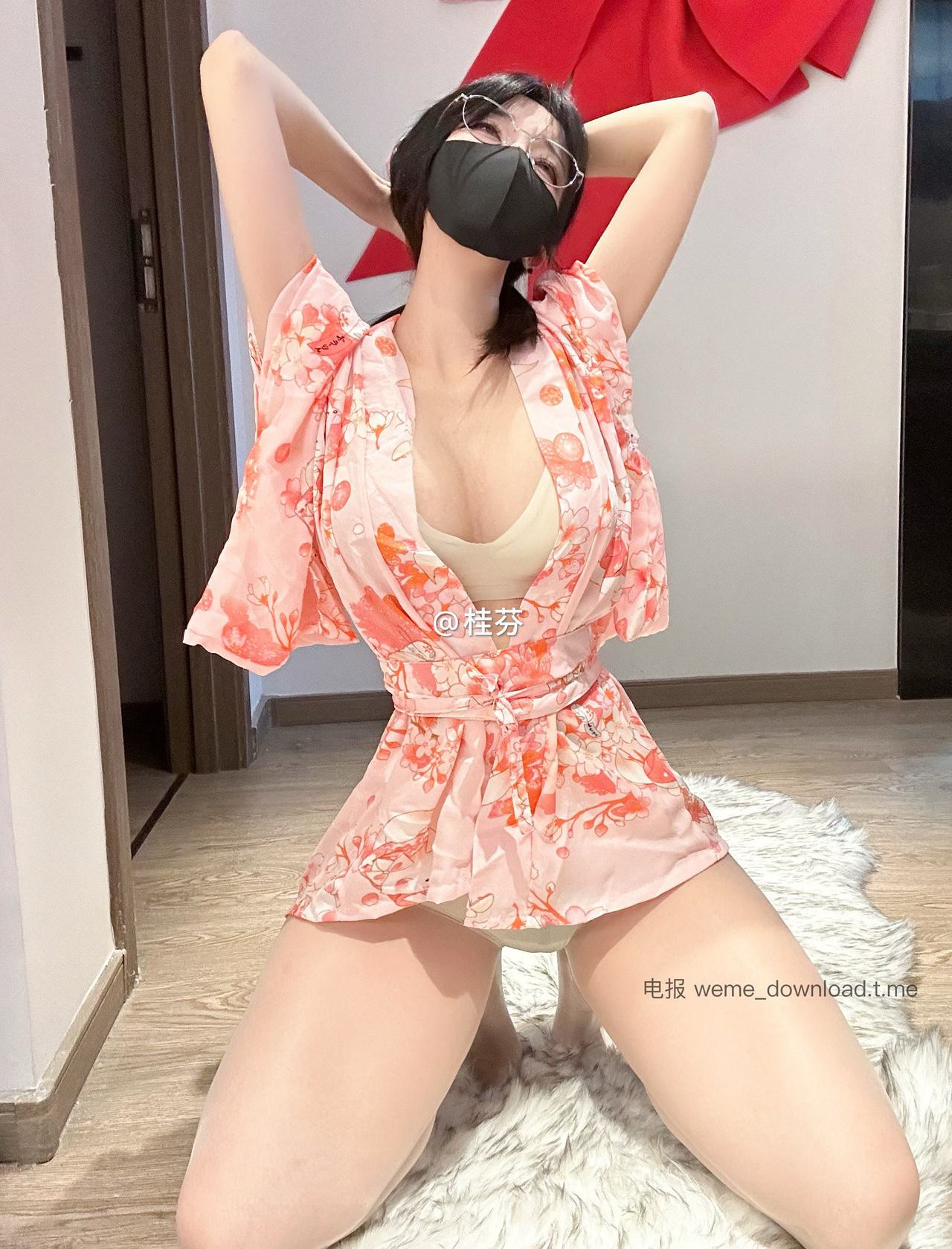 【在线看】抖音 桂芬坐拍 微密圈 NO.050期 【10P】 1 【在线看】抖音 桂芬坐拍 微密圈 NO.050期 【10P】 1