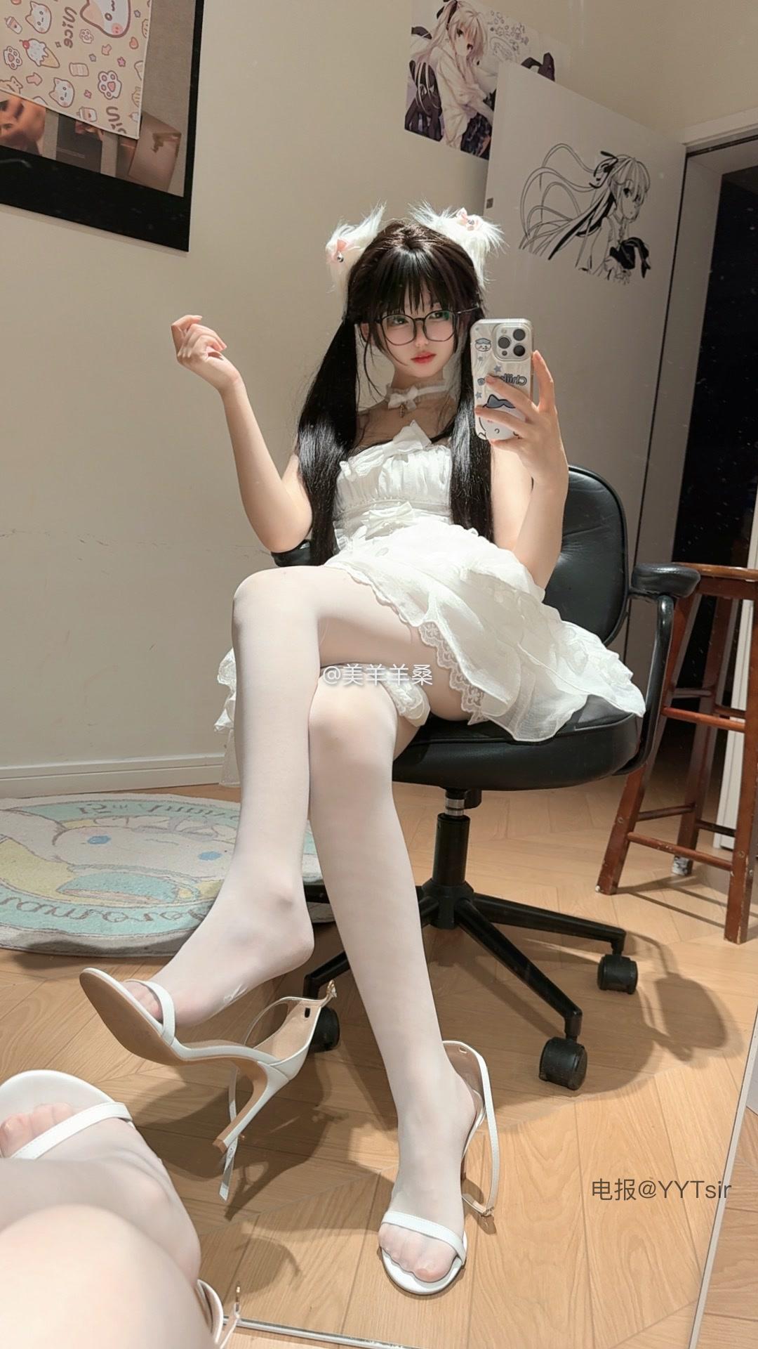 【在线看】抖音 美羊羊桑 铁粉空间 NO.023期 【28P】 1 【在线看】抖音 美羊羊桑 铁粉空间 NO.023期 【28P】 1