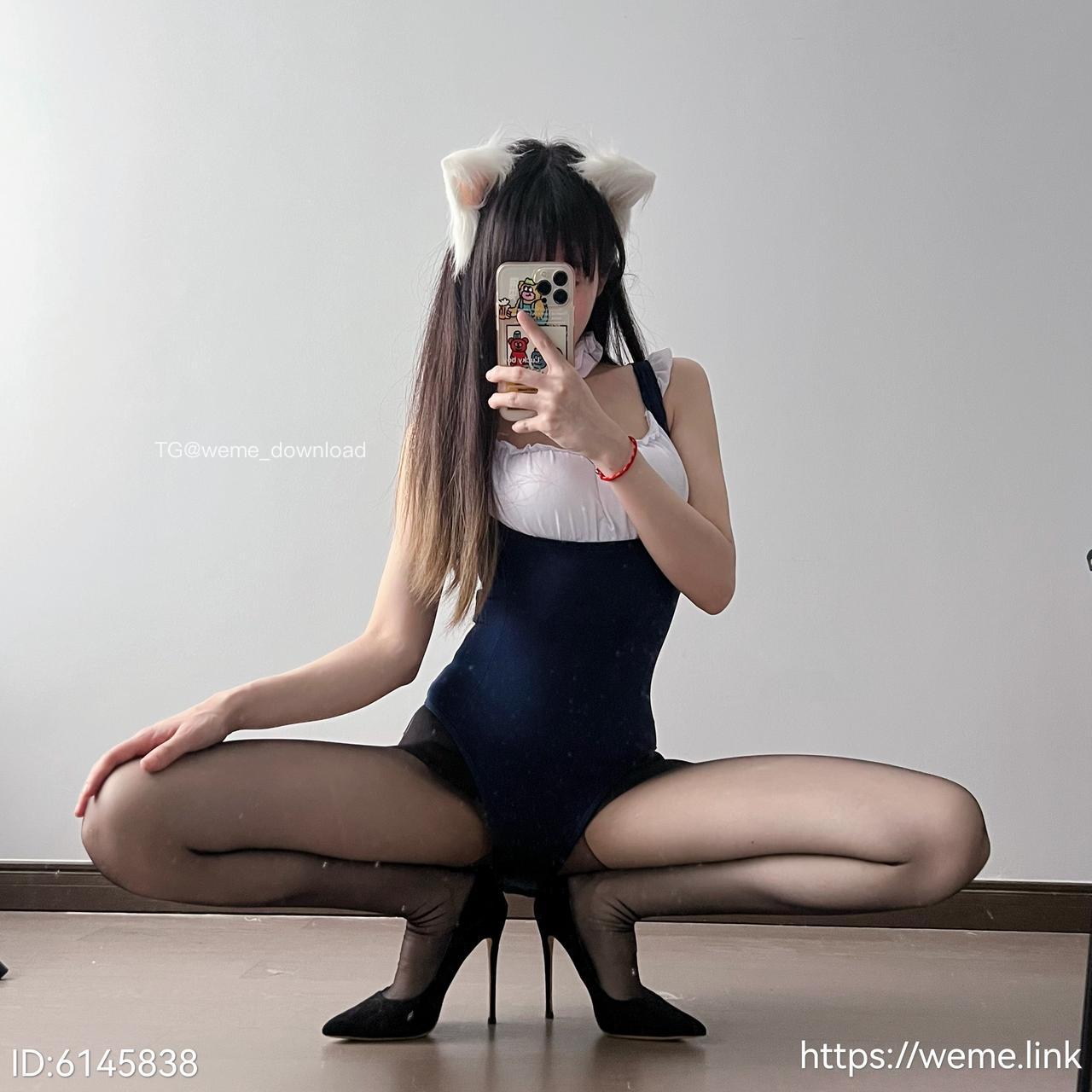 【在线看】抖音 谢坤妮 微密圈 NO.005期 【52P26V】 1 【在线看】抖音 谢坤妮 微密圈 NO.005期 【52P26V】 1