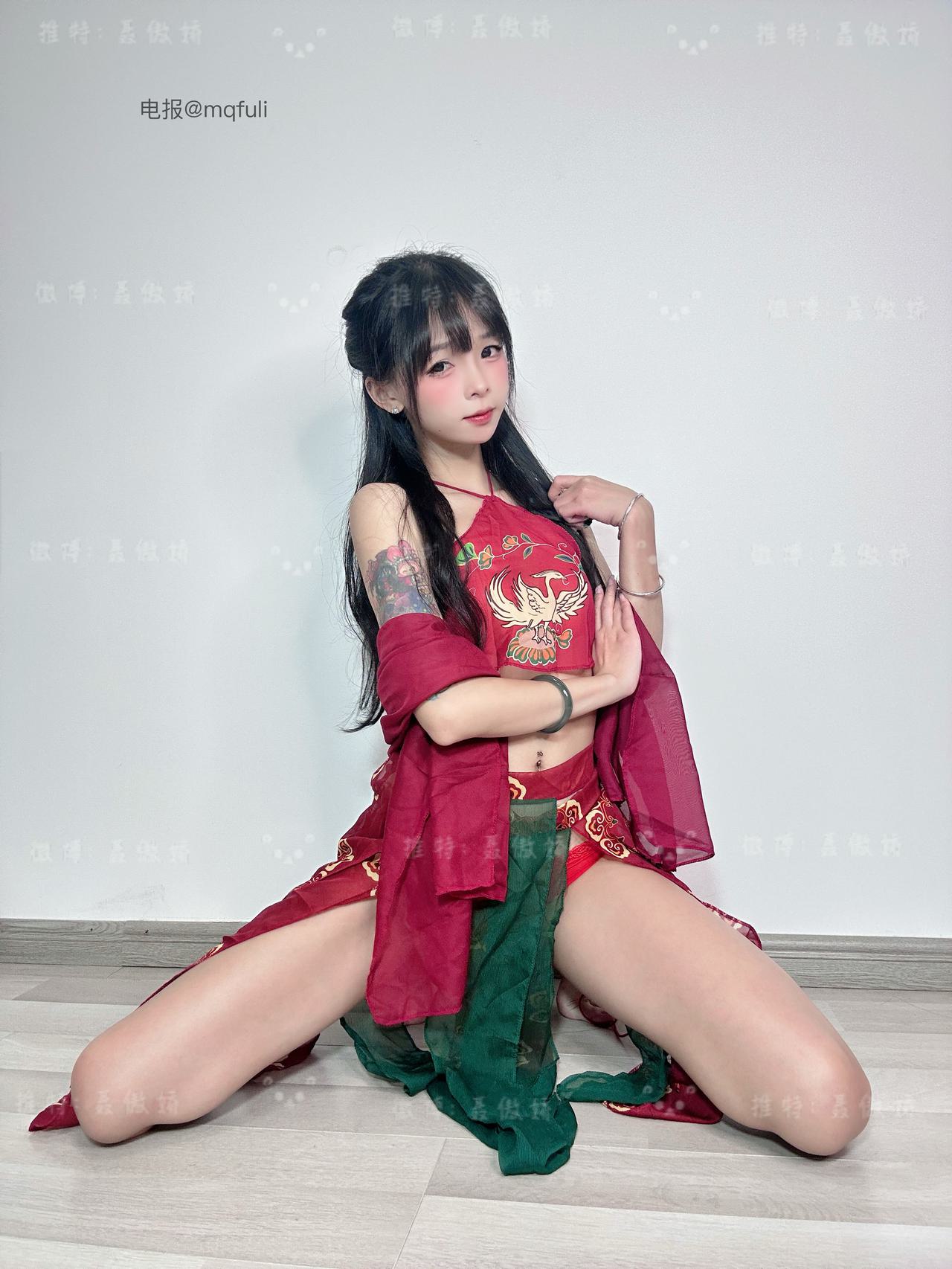 【在线看】抖音 聂傲娇 微密圈 NO.092期 【45P】 1 【在线看】抖音 聂傲娇 微密圈 NO.092期 【45P】 1