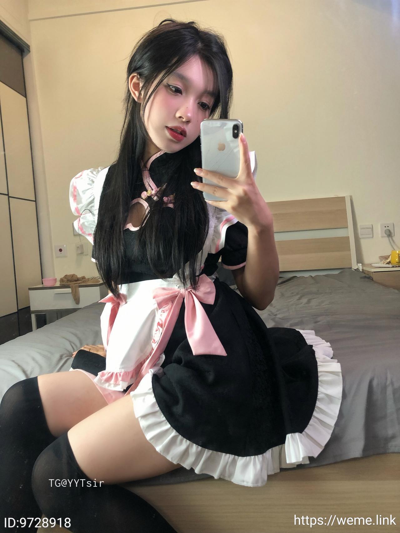 【在线看】抖音 晴天小猪 微密圈 NO.003期 【91P】 1 【在线看】抖音 晴天小猪 微密圈 NO.003期 【91P】 1