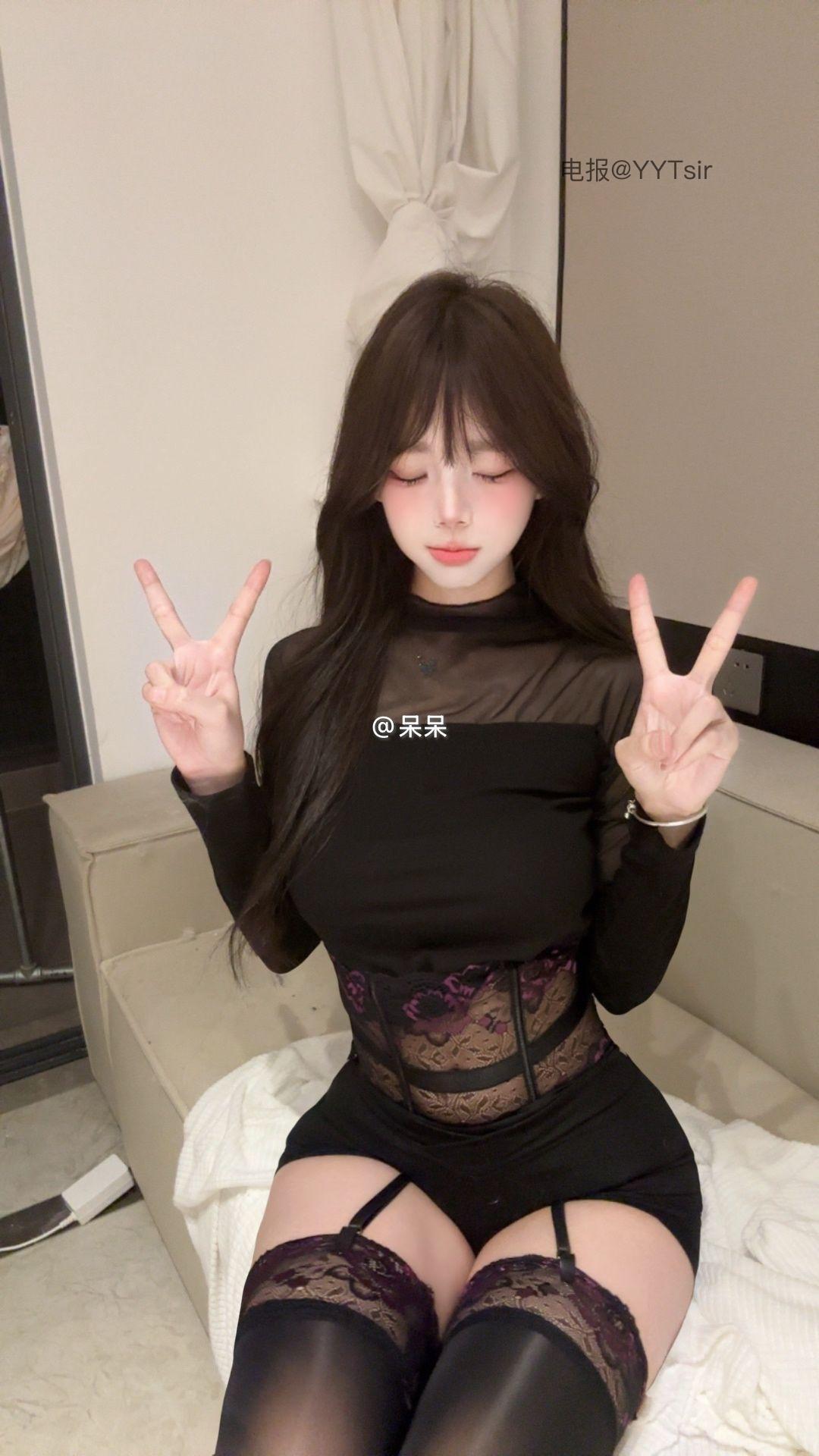 【在线看】抖音 呆呆 微密圈 NO.007期 【8P1V】 1 【在线看】抖音 呆呆 微密圈 NO.007期 【8P1V】 1