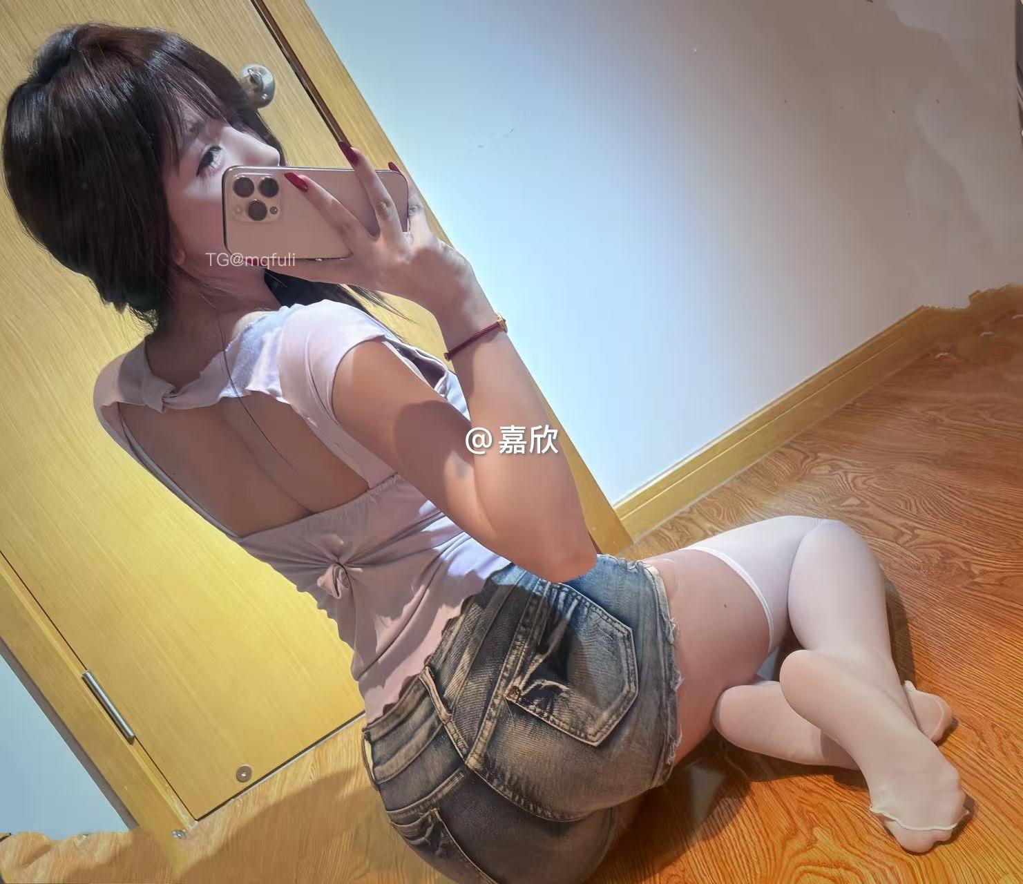 【在线看】抖音 嘉欣 微密圈 NO.012 【16P7V】 1 【在线看】抖音 嘉欣 微密圈 NO.012 【16P7V】 1