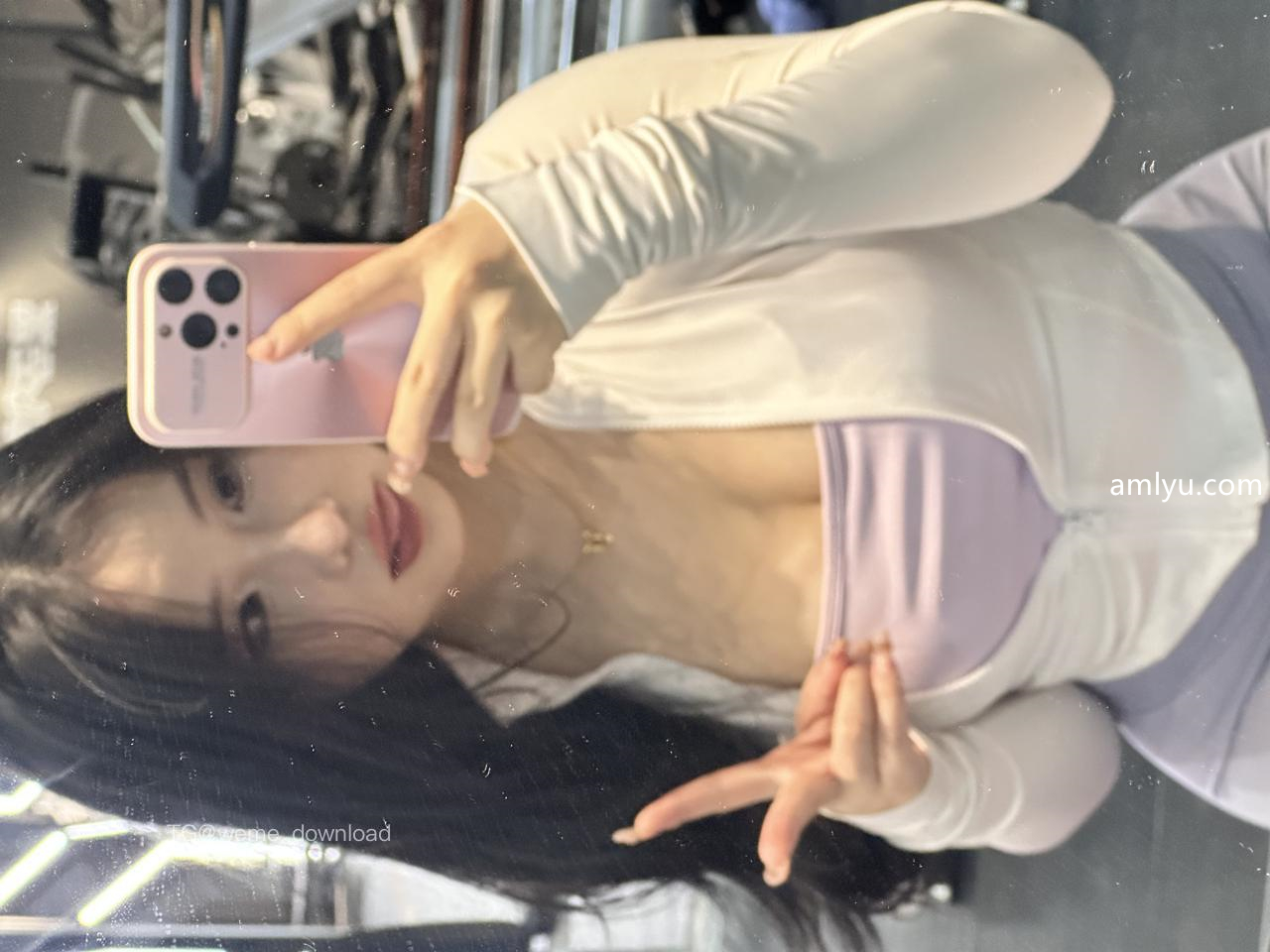 【在线看】抖音 XLH健身女孩 铁粉空间 NO.002期 【17P17V】 1 【在线看】抖音 XLH健身女孩 铁粉空间 NO.002期 【17P17V】 1