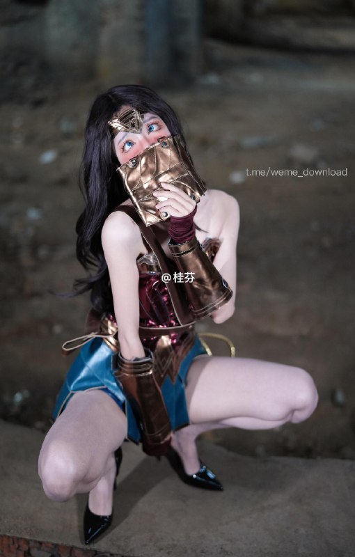 【在线看】抖音 桂芬坐拍 微密圈 NO.049期 【15P】 1 【在线看】抖音 桂芬坐拍 微密圈 NO.049期 【15P】 1