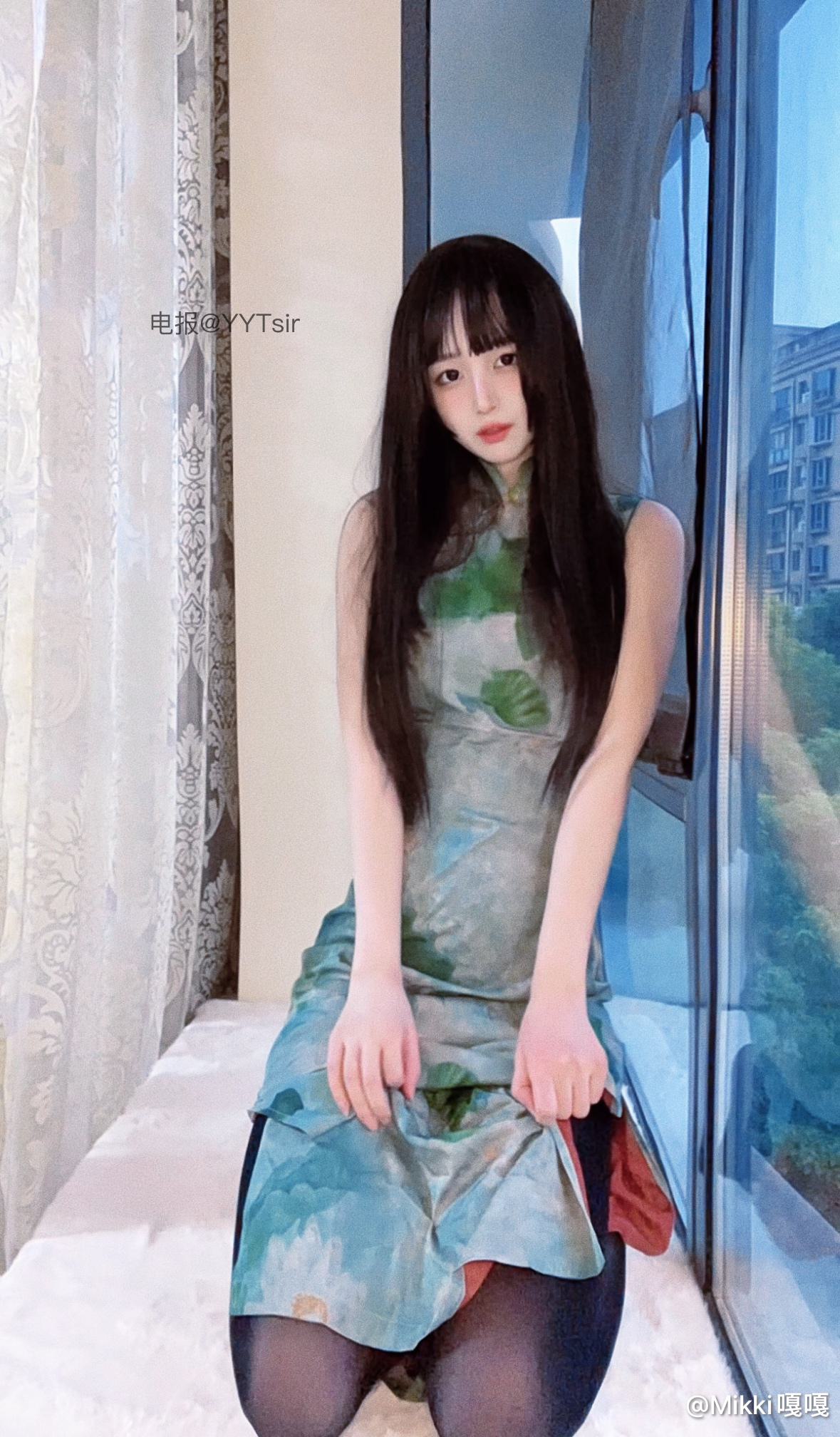 【在线看】抖音 Mikki嘎嘎嘎 微密圈 NO.005期 【10P33V】 1 【在线看】抖音 Mikki嘎嘎嘎 微密圈 NO.005期 【10P33V】 1