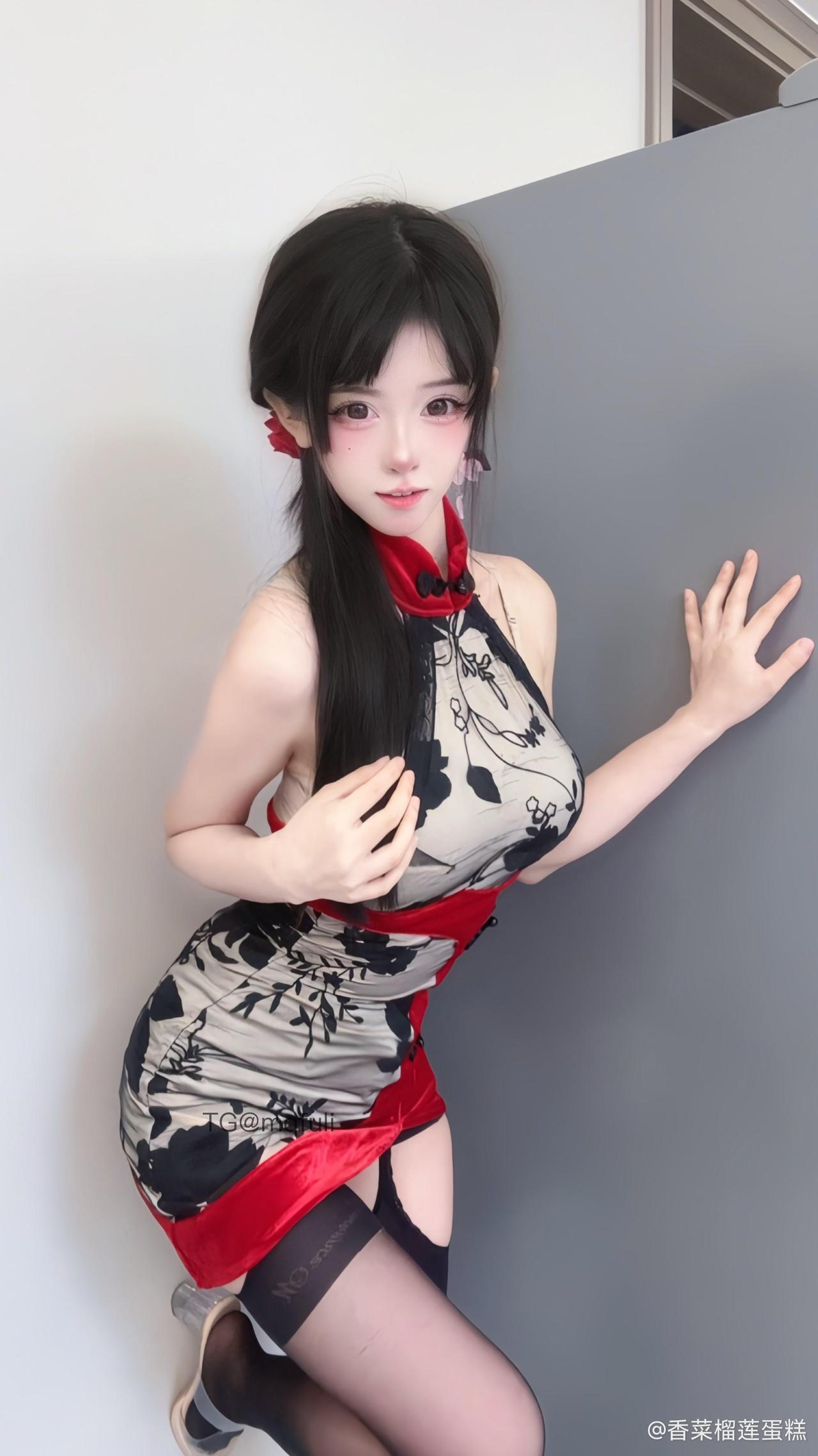 【在线看】抖音 卿风 微密圈 NO.002期 【19P18V】 1 【在线看】抖音 卿风 微密圈 NO.002期 【19P18V】 1