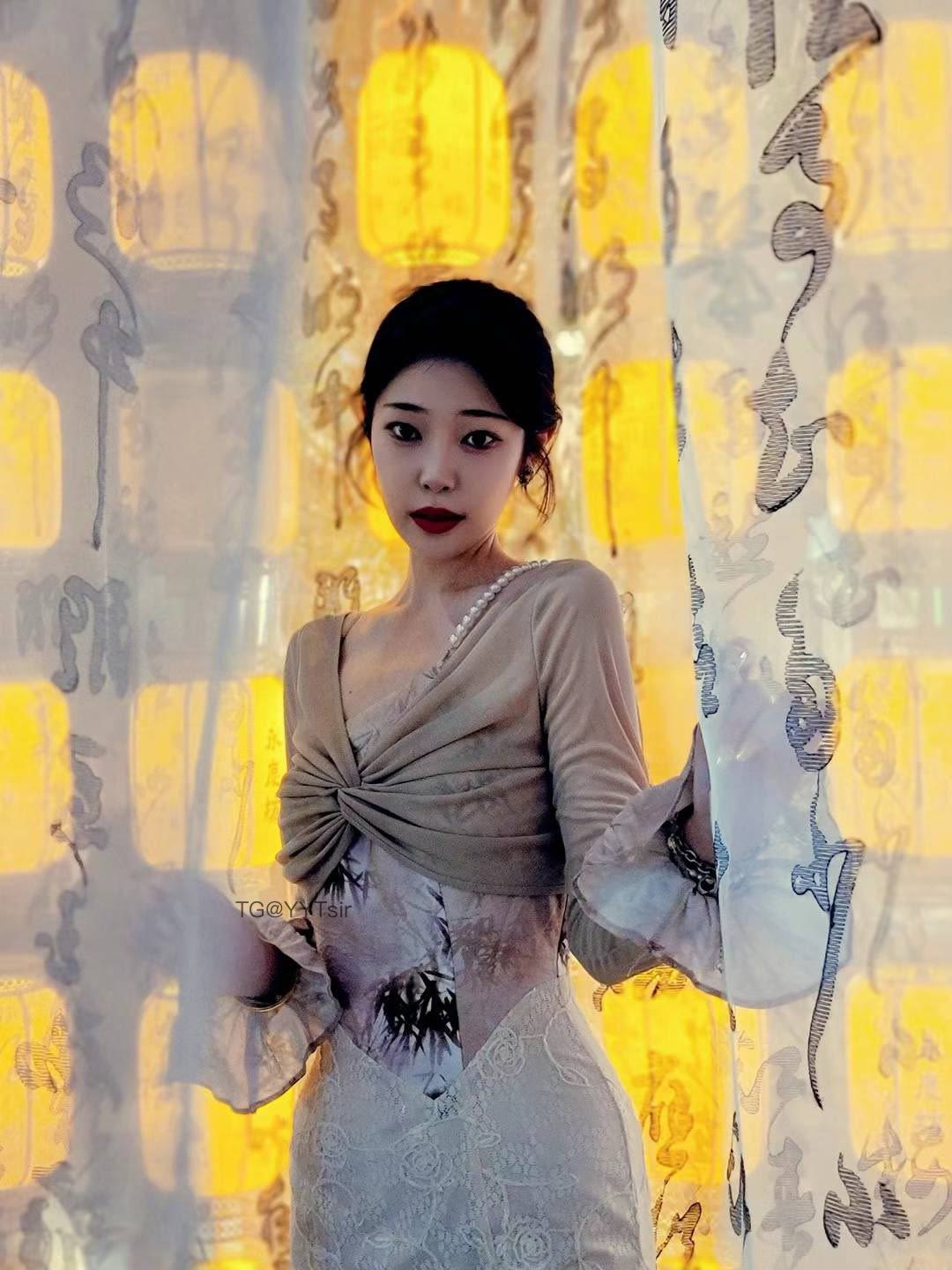 【在线看】抖音 木木ivy 微密圈 NO.001期 【34P2V】 1 【在线看】抖音 木木ivy 微密圈 NO.001期 【34P2V】 1