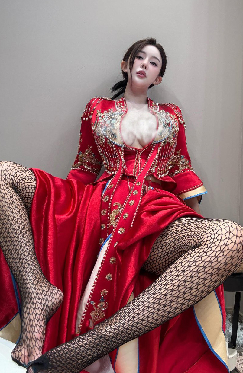 【在线看】抖音 钟意依阳 秘语空间 NO.007期 【21P3V】 1 【在线看】抖音 钟意依阳 秘语空间 NO.007期 【21P3V】 1