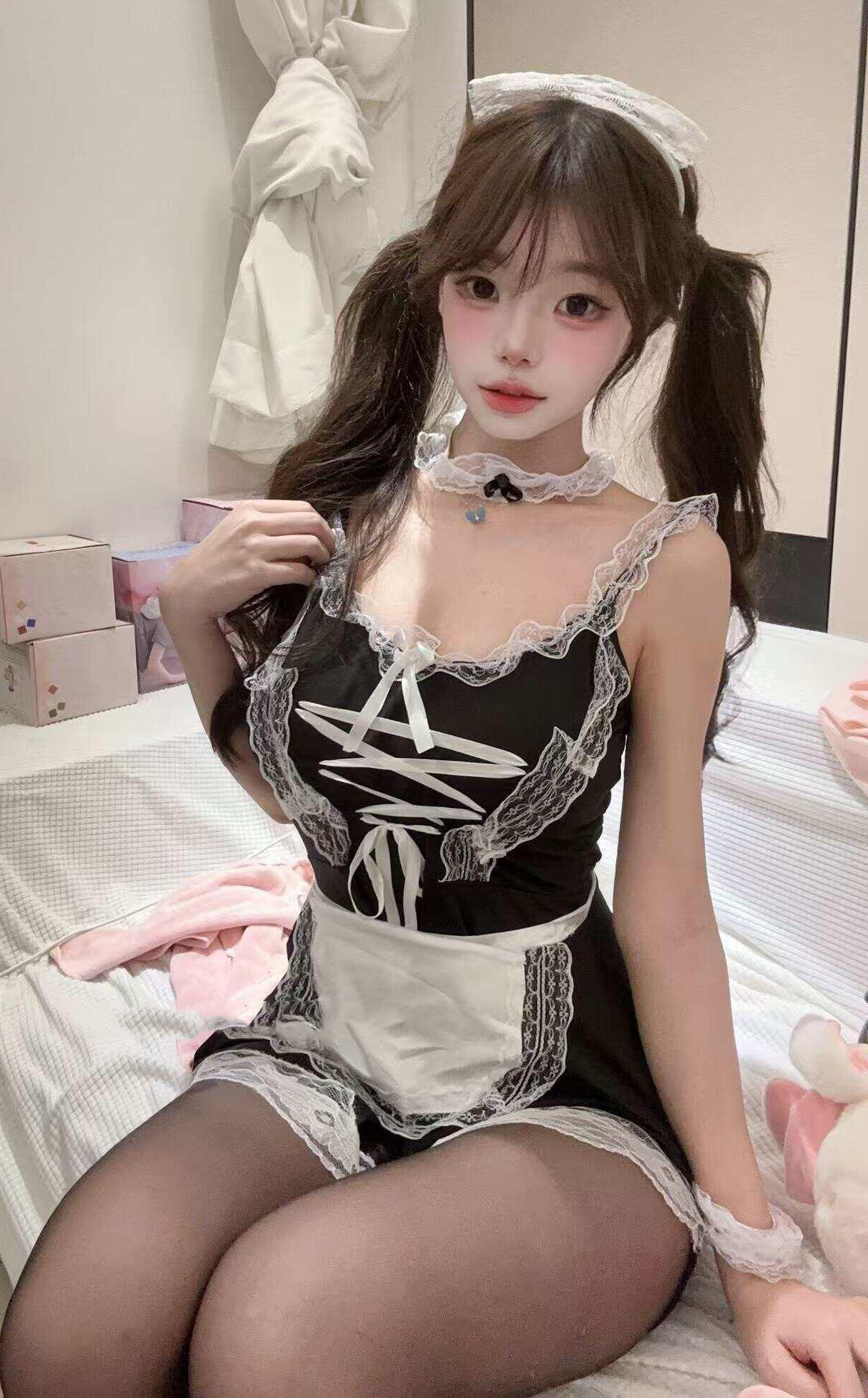 【在线看】抖音 呆呆 岛遇 NO.005期 【9P】 1 【在线看】抖音 呆呆 岛遇 NO.005期 【9P】 1