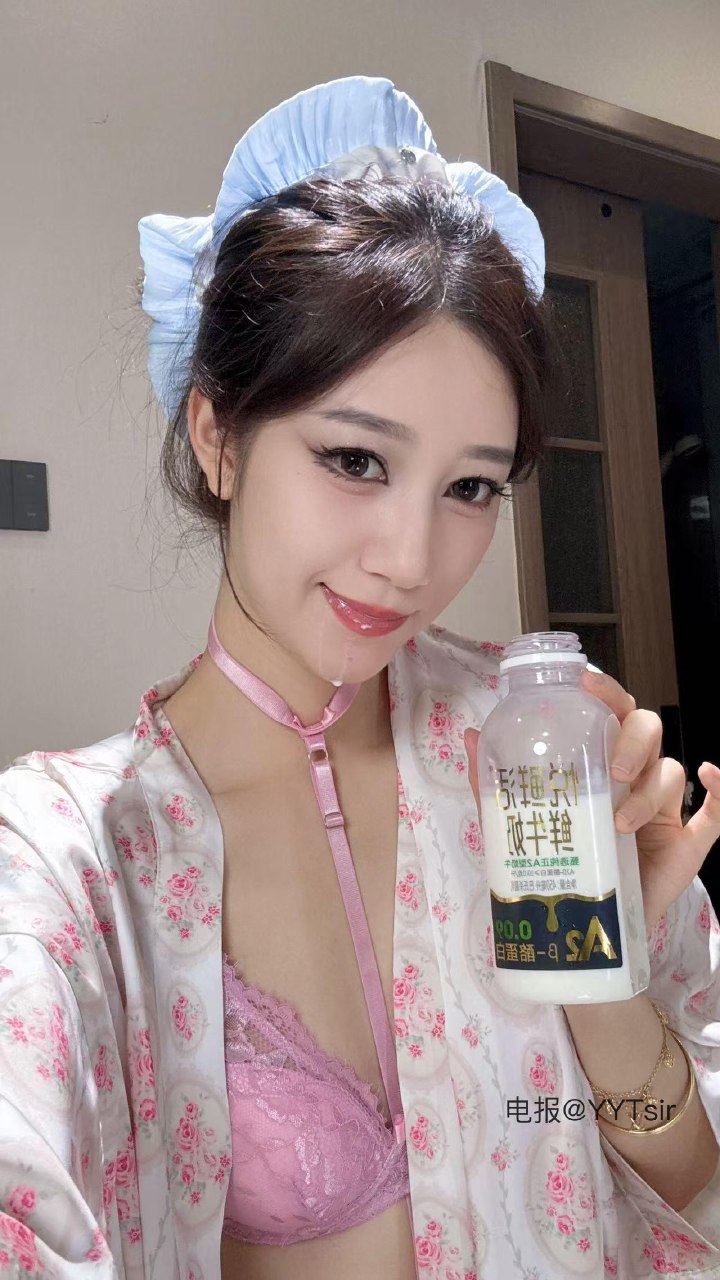 【在线看】抖音 唐十七 秘语空间 NO.010期 【6P】 1 【在线看】抖音 唐十七 秘语空间 NO.010期 【6P】 1