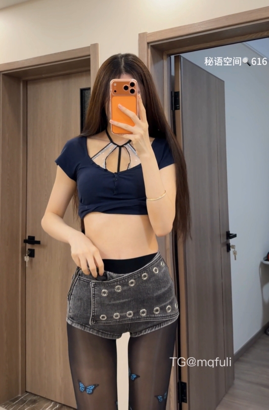 【在线看】抖音 唐十七 秘语空间 NO.017期 【16P】 1 【在线看】抖音 唐十七 秘语空间 NO.017期 【16P】 1