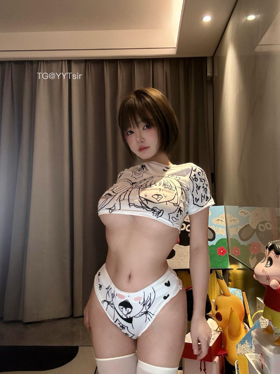 【在线看】抖音 一一一呀 秘语空间 NO.001期 【18P4V】 1 【在线看】抖音 一一一呀 秘语空间 NO.001期 【18P4V】 1