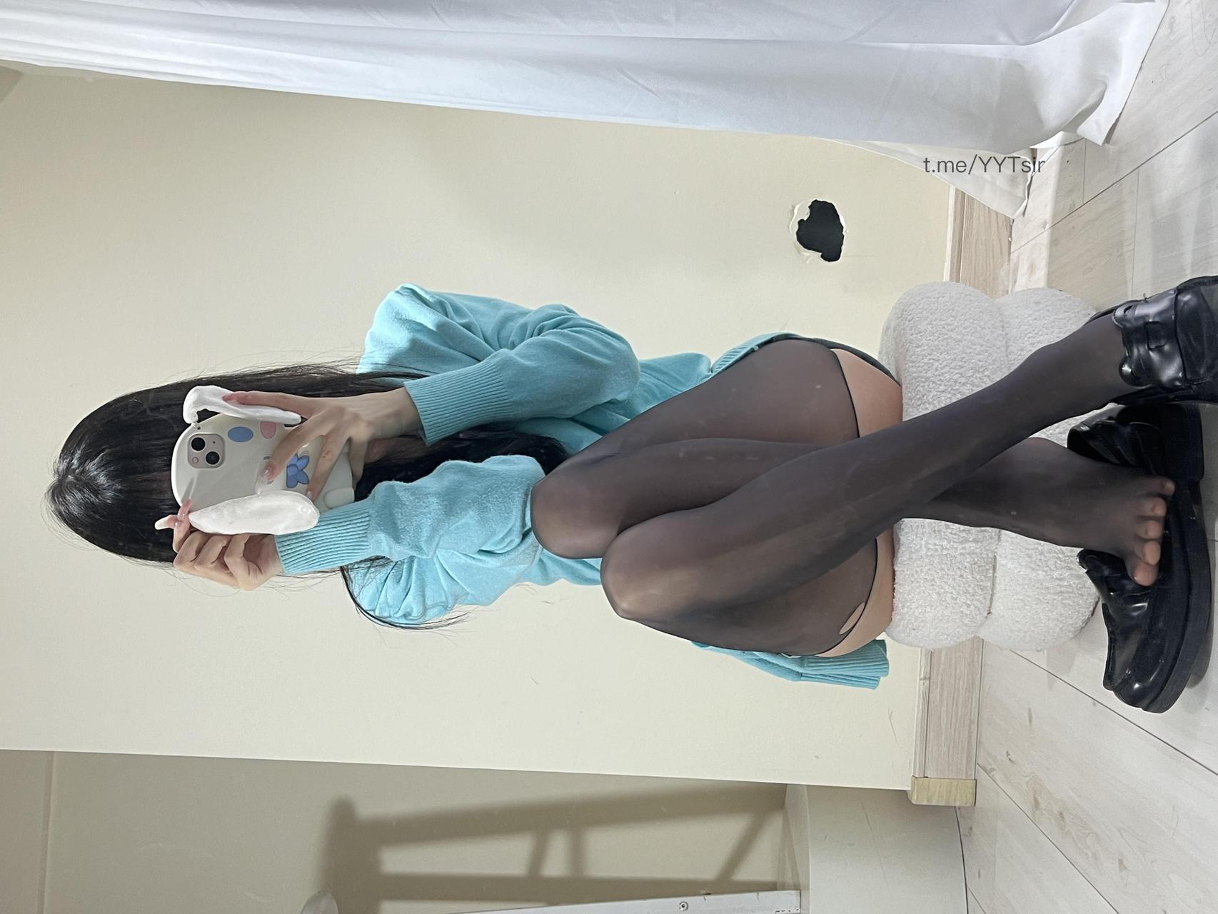 【在线看】抖音 小甜酒子 铁粉空间 NO.006期 【67P】 1