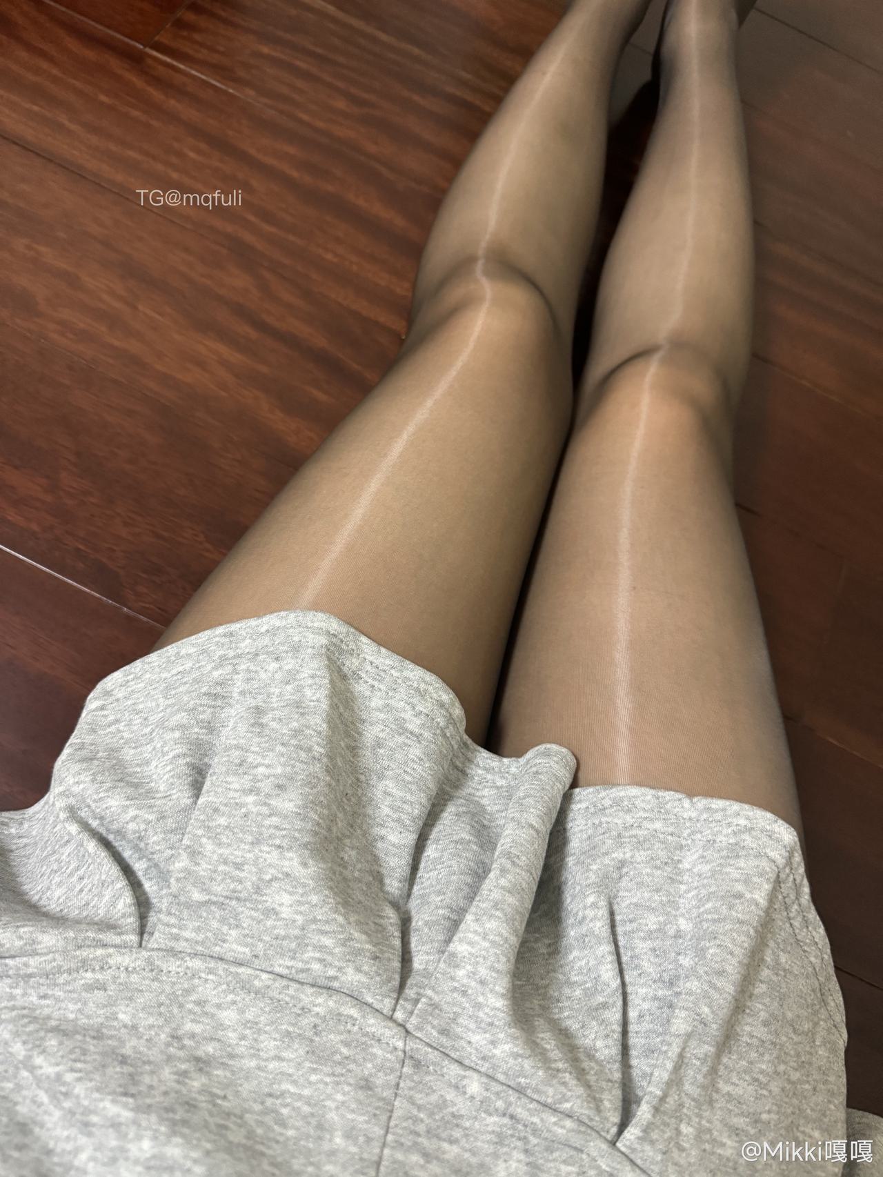 【在线看】抖音 Mikki嘎嘎嘎 微密圈 NO.002期 【49P9V】 1