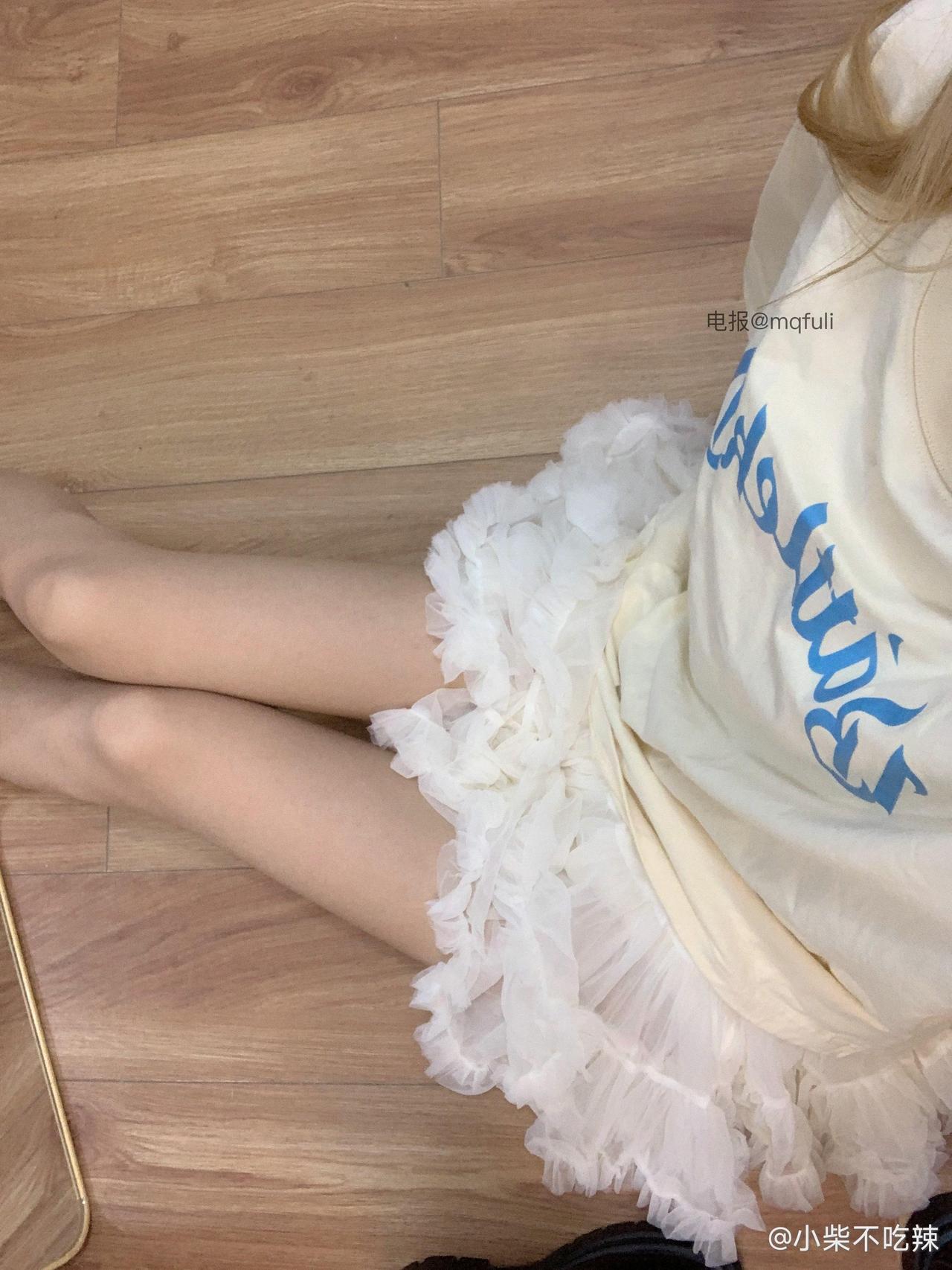 【在线看】抖音 小柴不吃辣 微密圈  NO.005期 【30P5V】 1