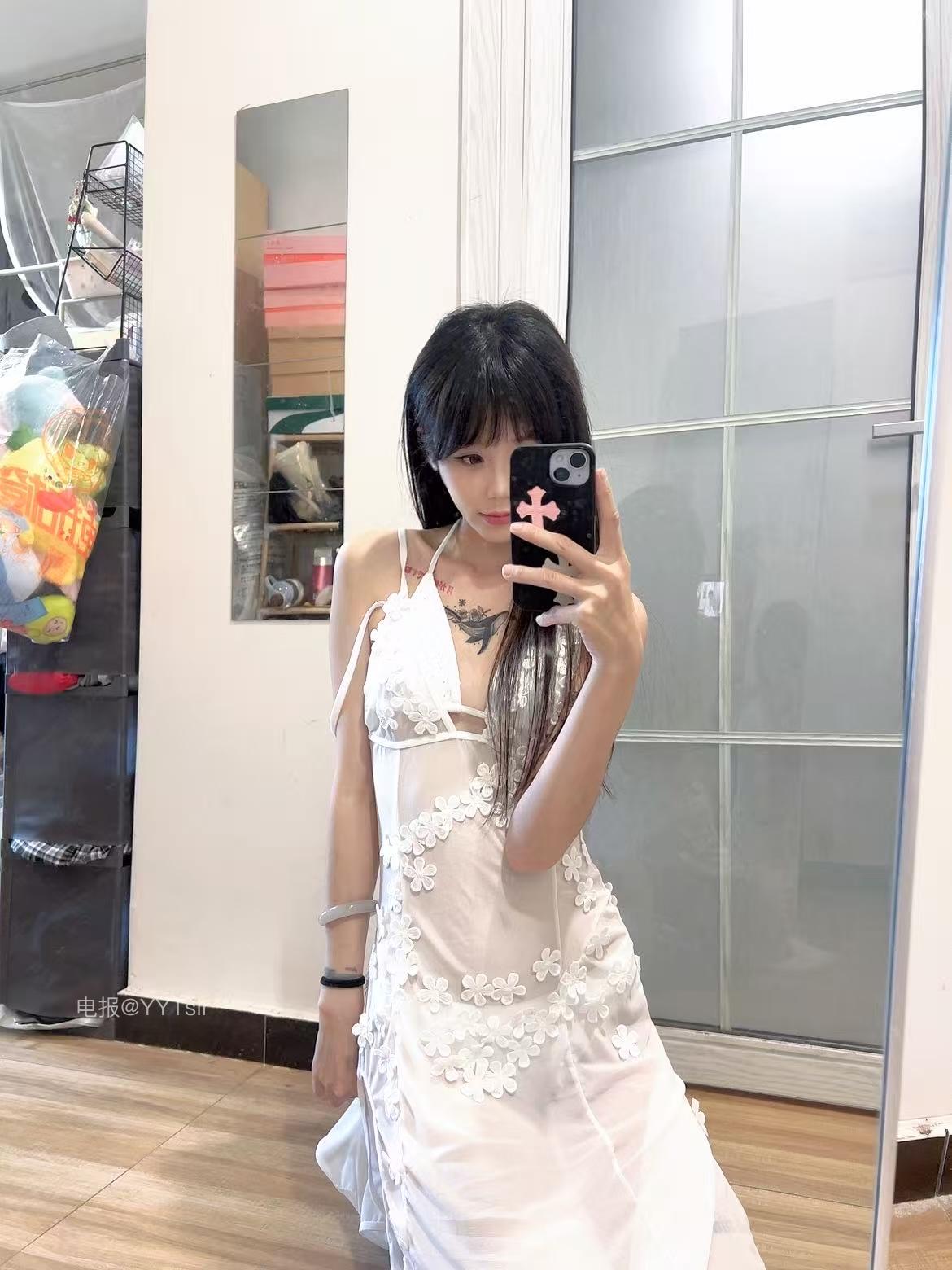 【在线看】抖音 MarkoftheBodady 铁粉空间 NO.019期 【25P】 1