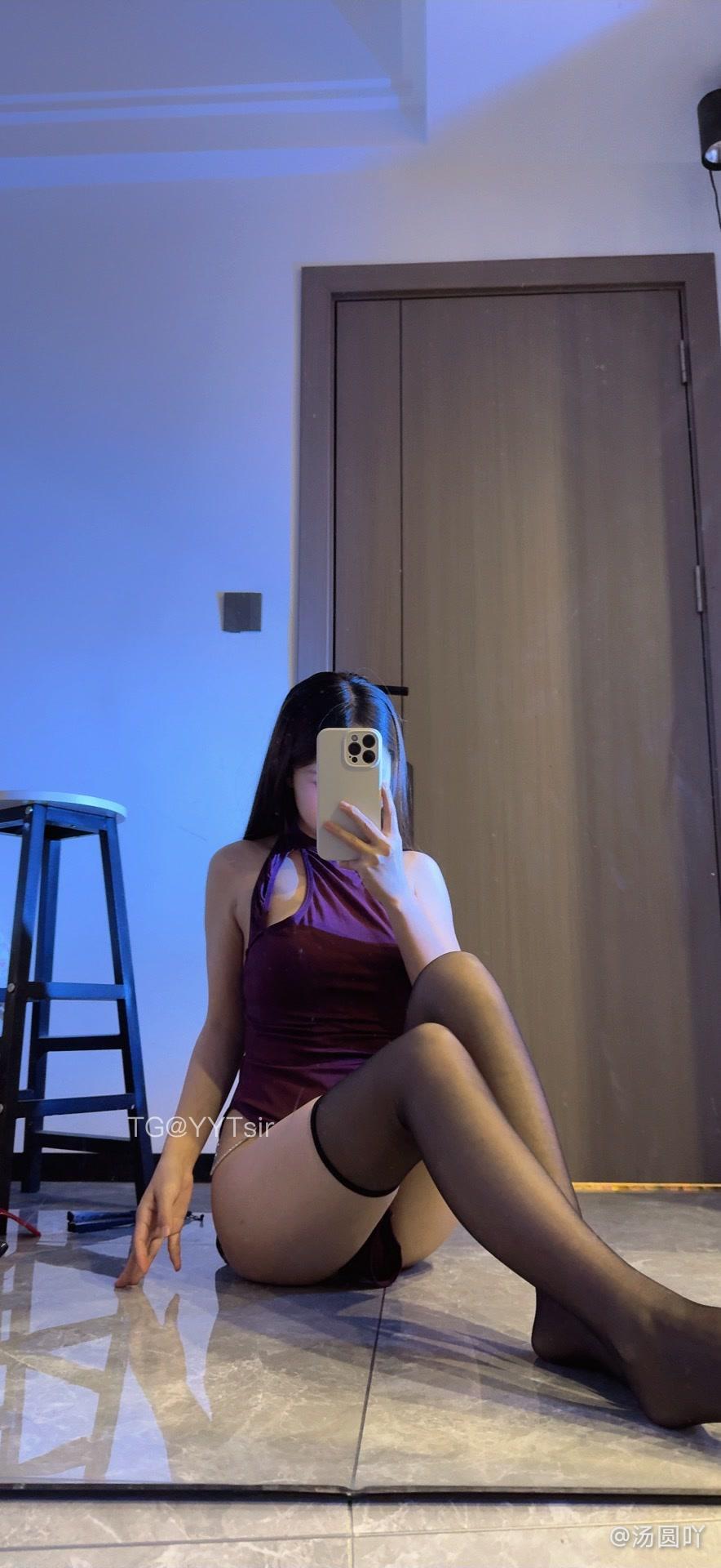 【在线看】抖音 汤圆可甜了 微密圈  NO.018期 【28P1V】 1